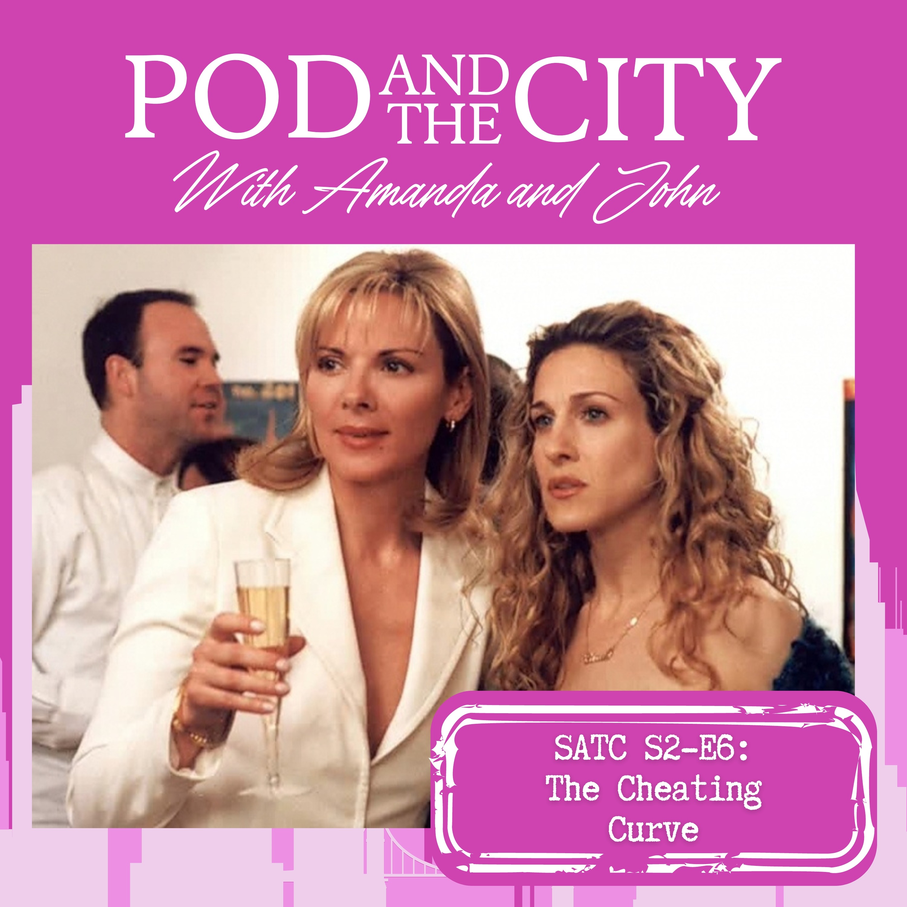 SEX AND THE CITY TVドラマ Season 2-6 91VjFoGBvNL.jpg