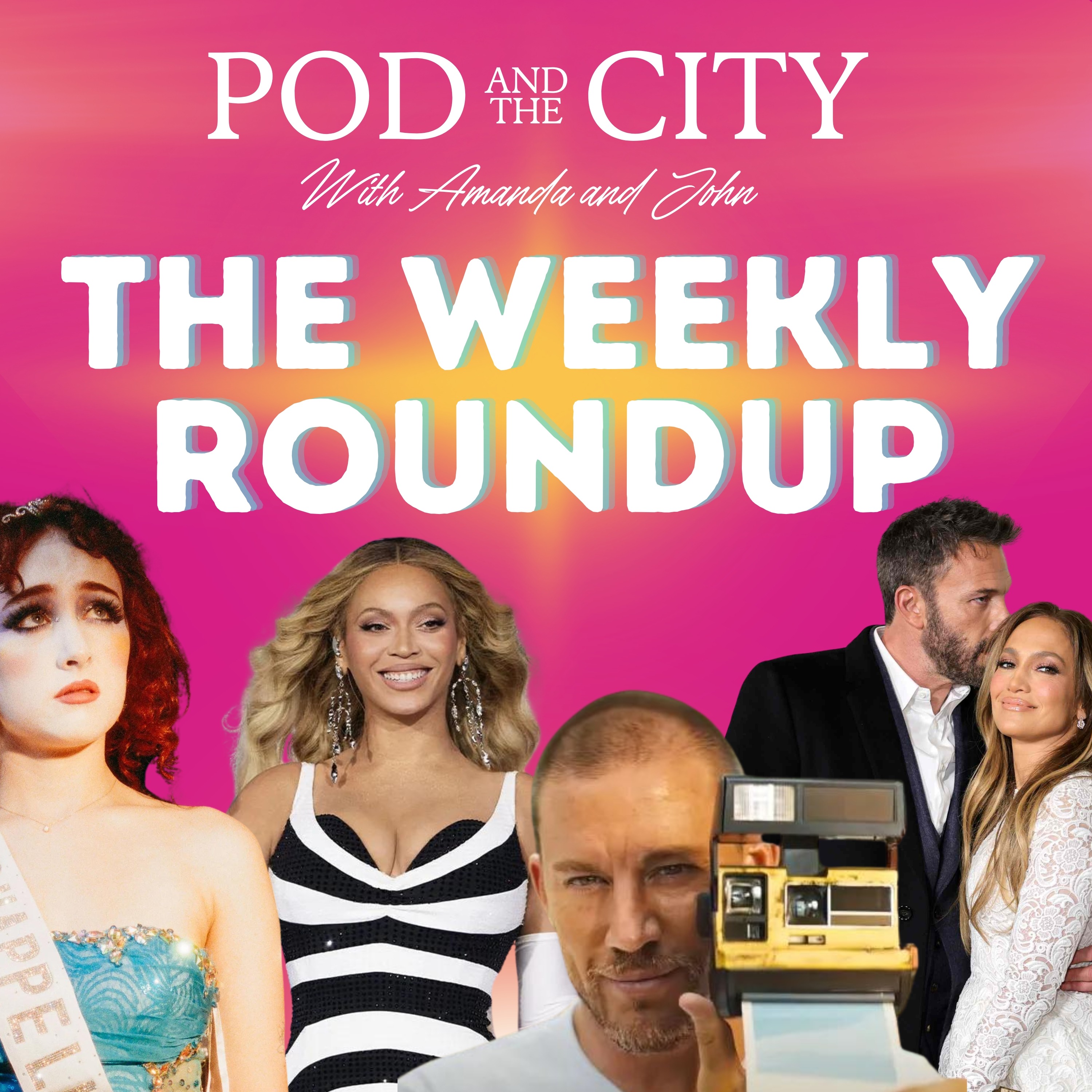 Pod and the City
