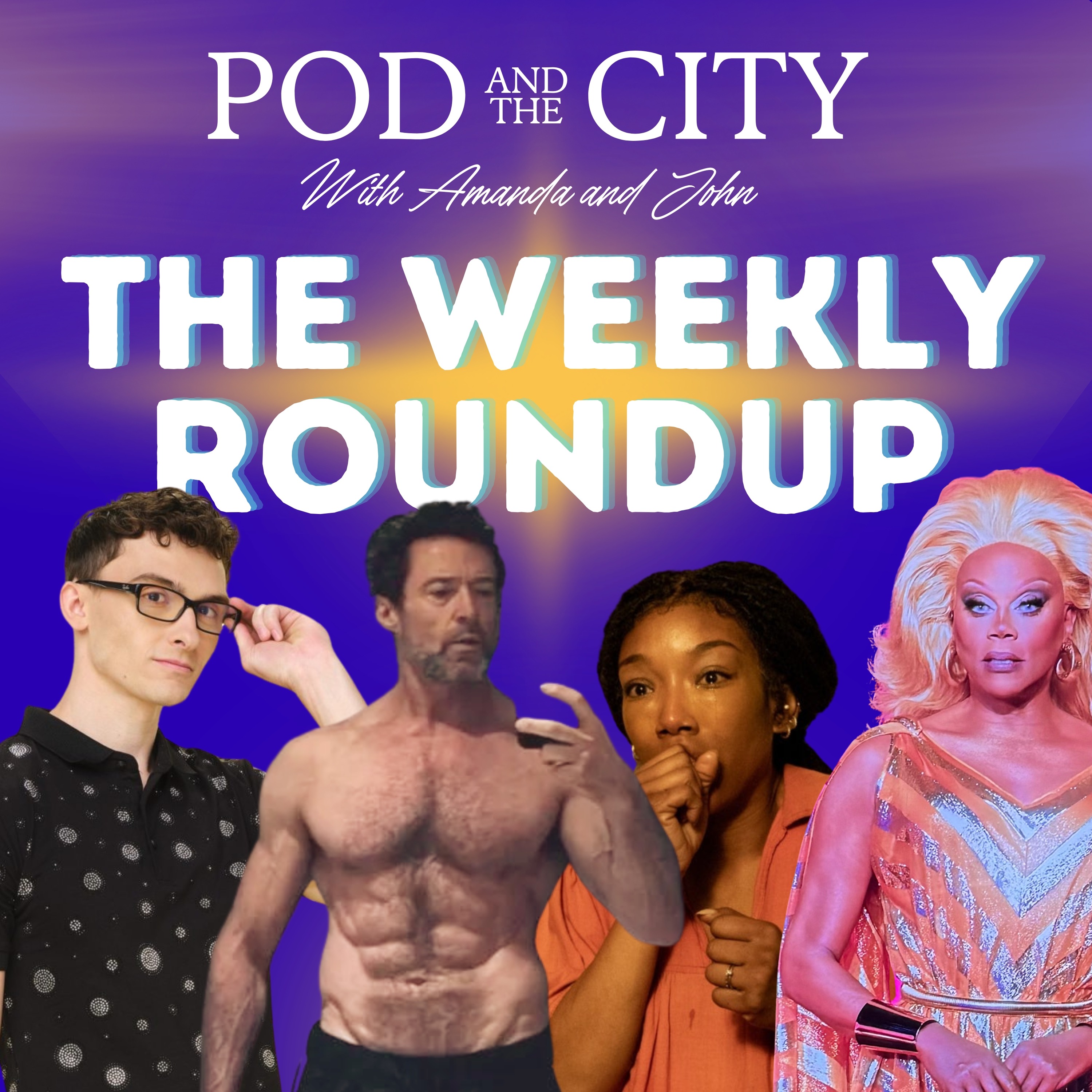 THE WEEKLY ROUNDUP 9/11/24 DWTS cast, Sister Wives, Teen Mom, Beetlejuice Beetlejuice & more!!!
