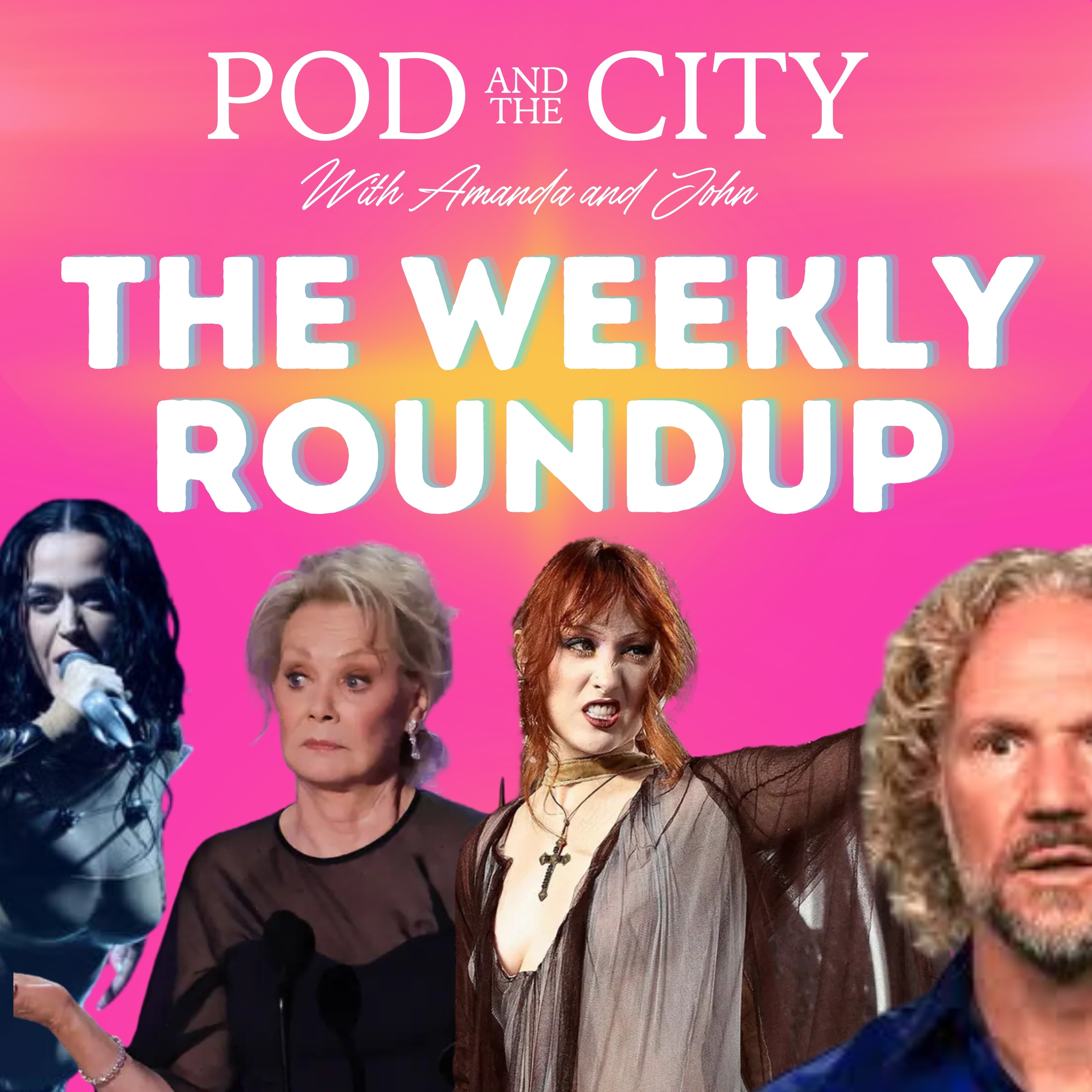 Pod and the City