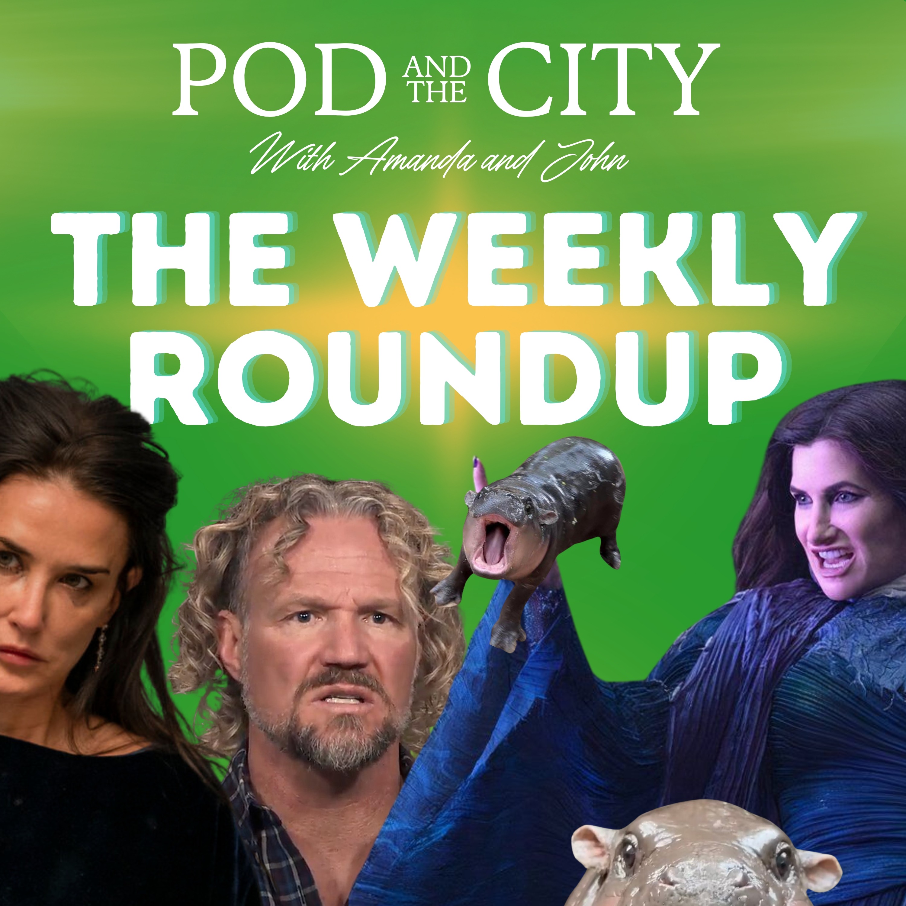 Pod and the City