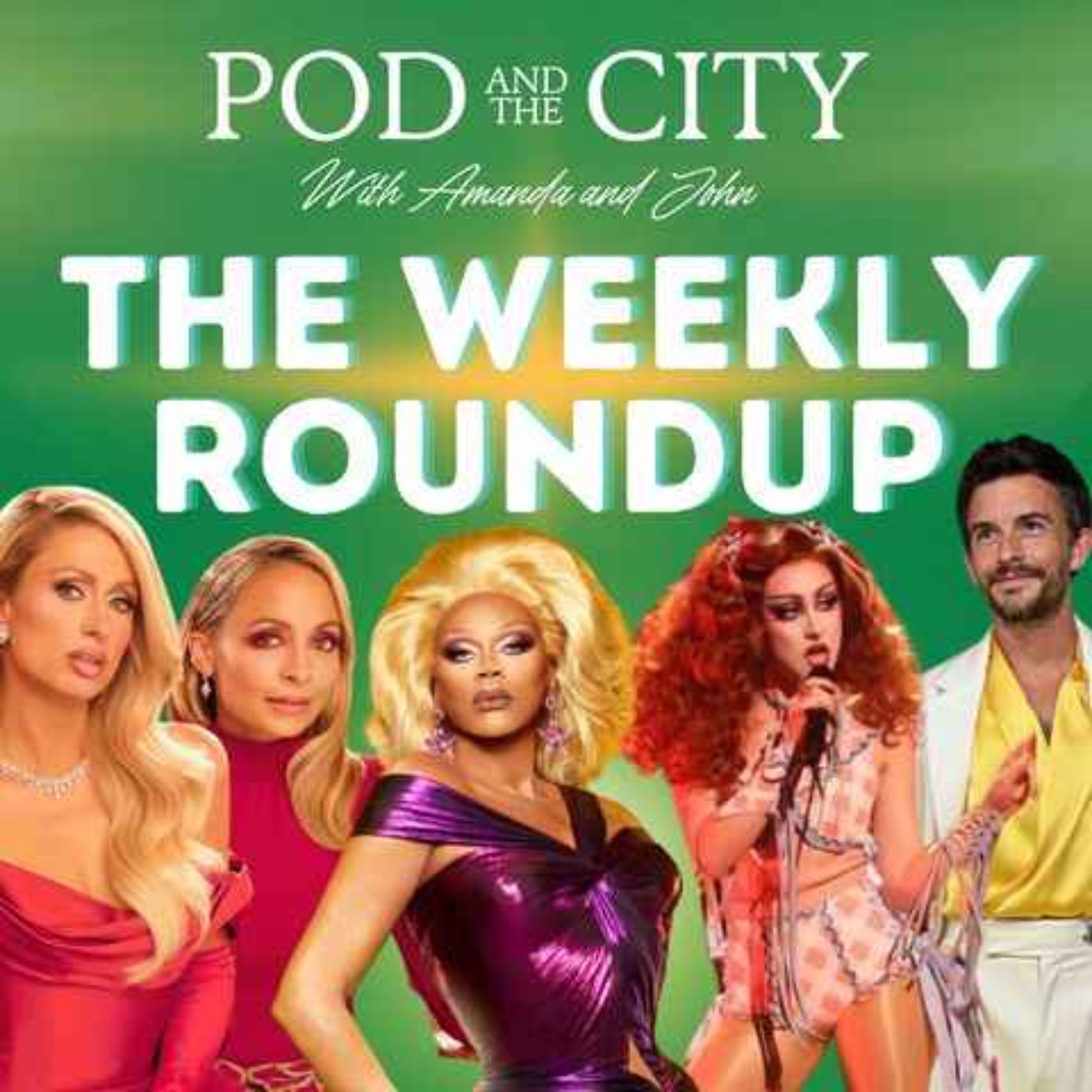 Pod and the City