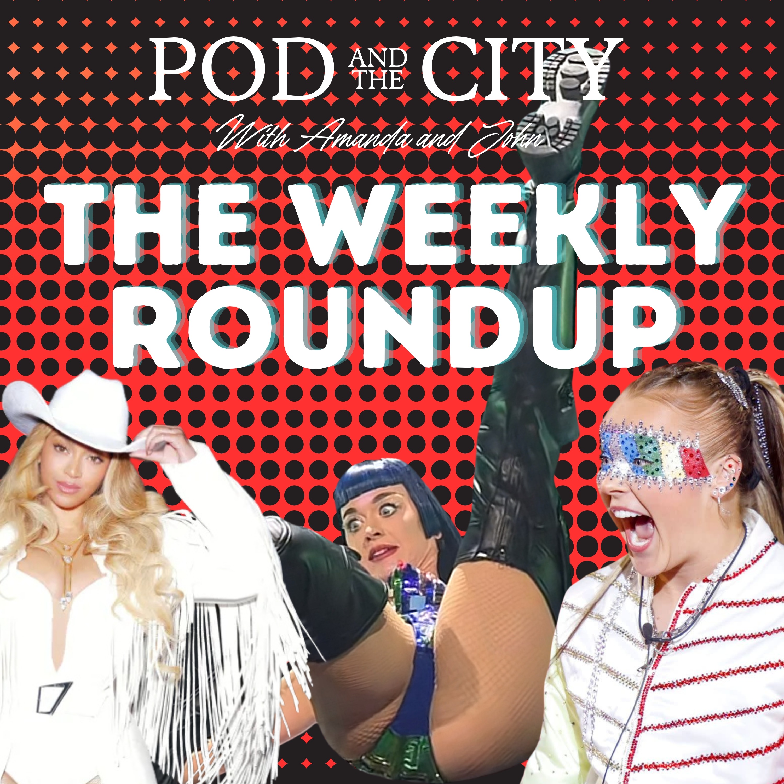 Pod and the City