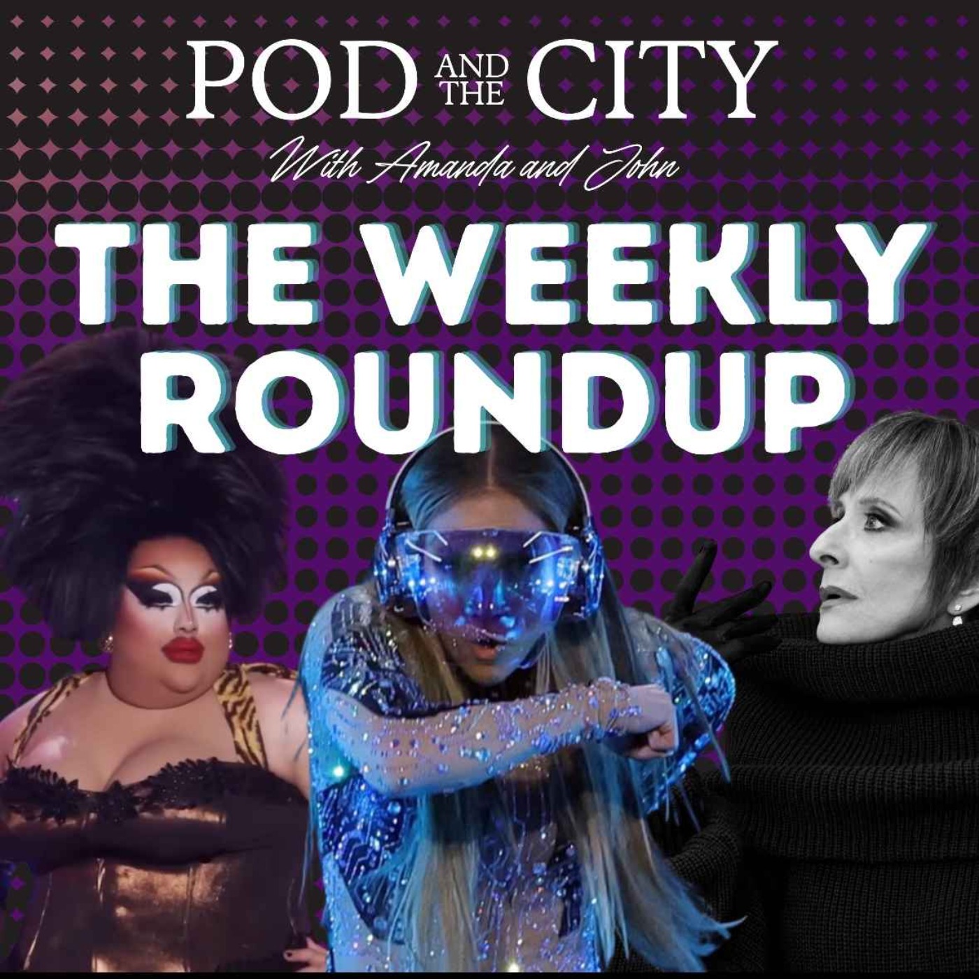 Pod and the City
