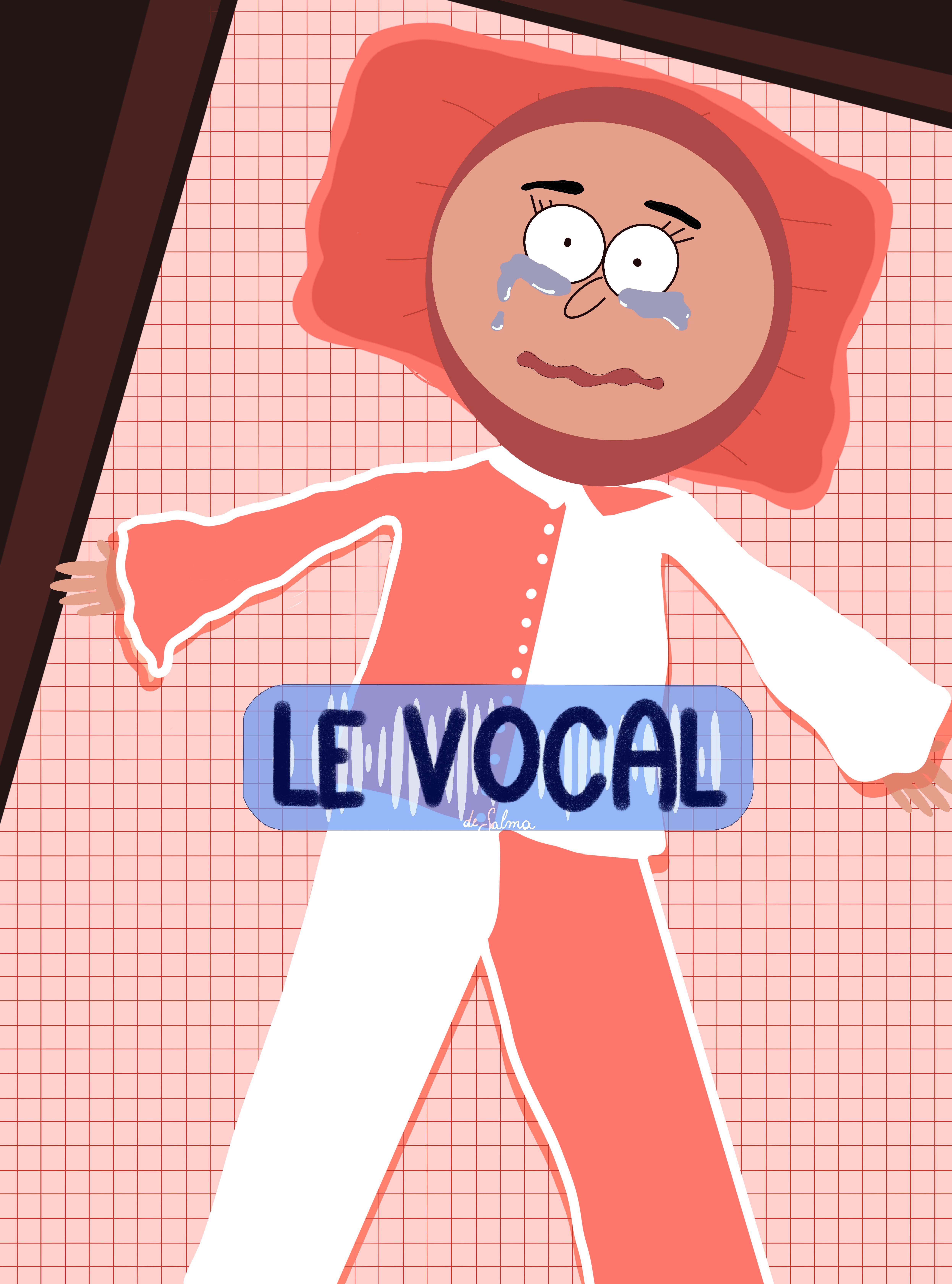 Mon poids, mes TCA et le regard des autres