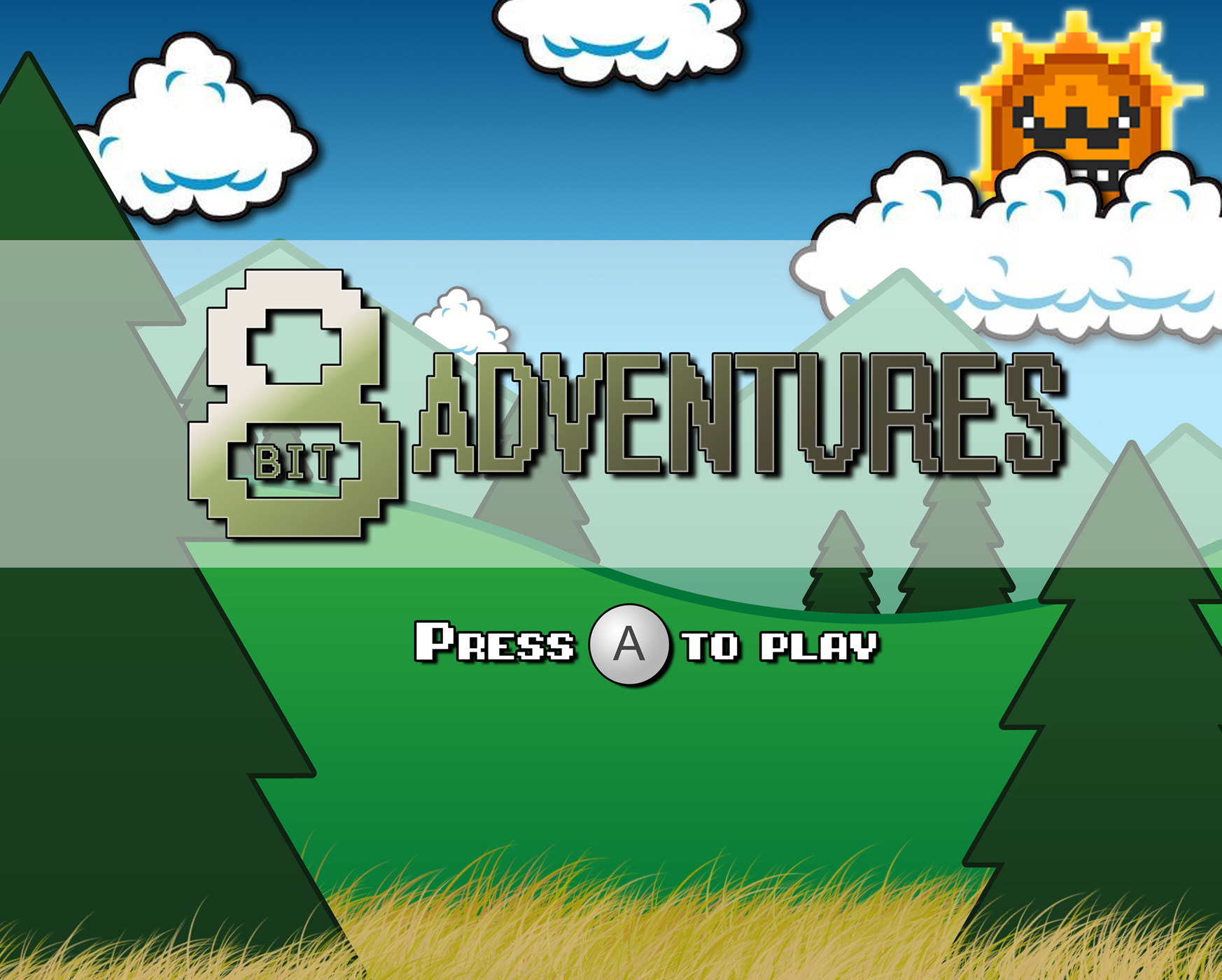 The 8-bit Adventures Podcast
