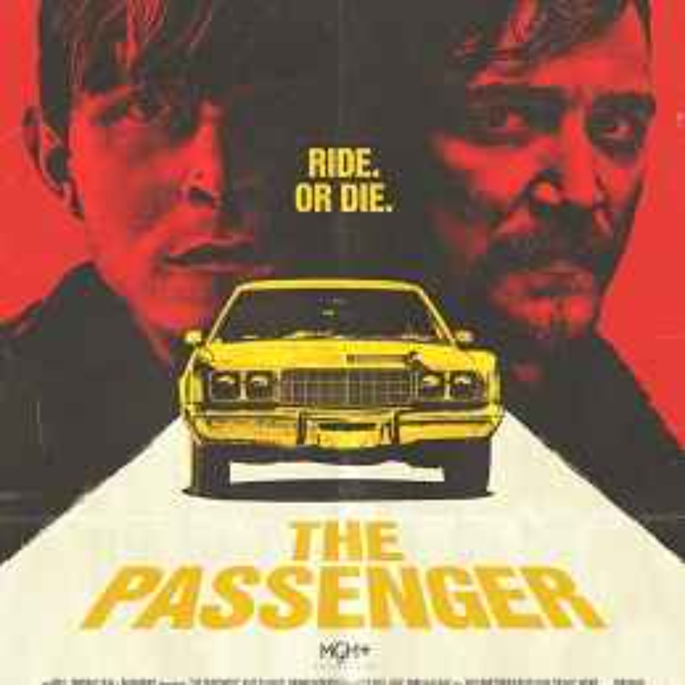 Ep.3- The Passenger episode artwork