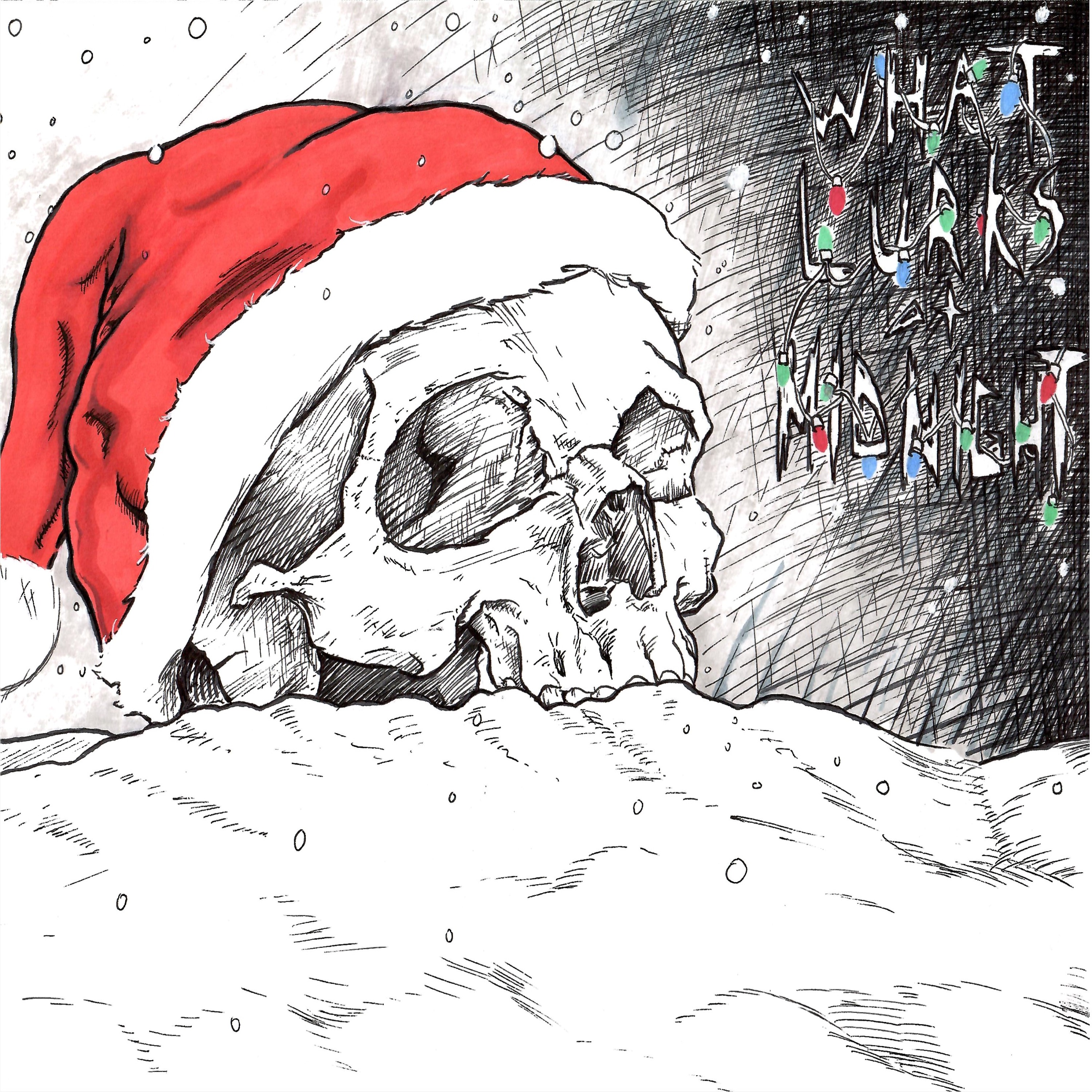 Ep.5- Top Holiday Movies episode artwork