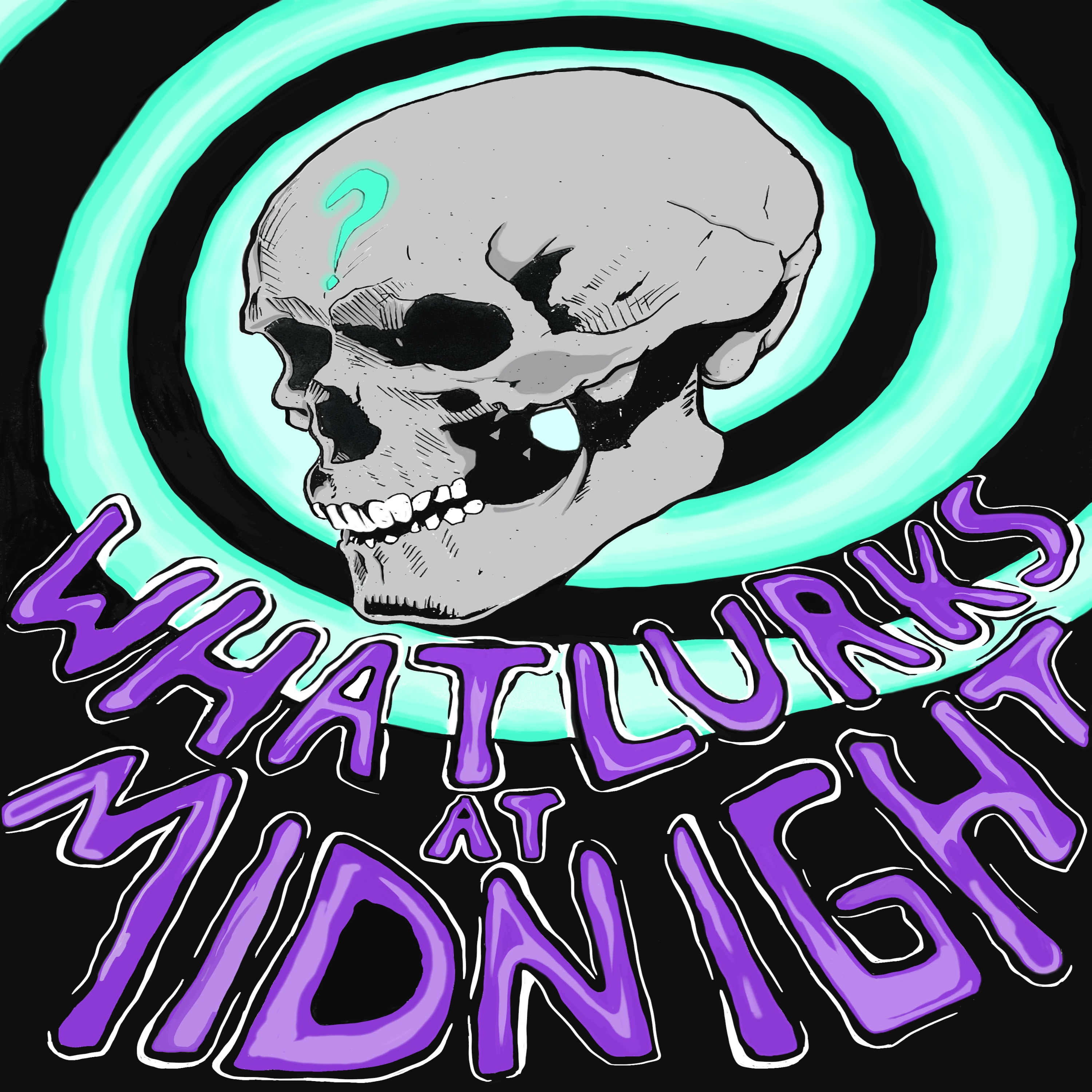 What Lurks At Midnight