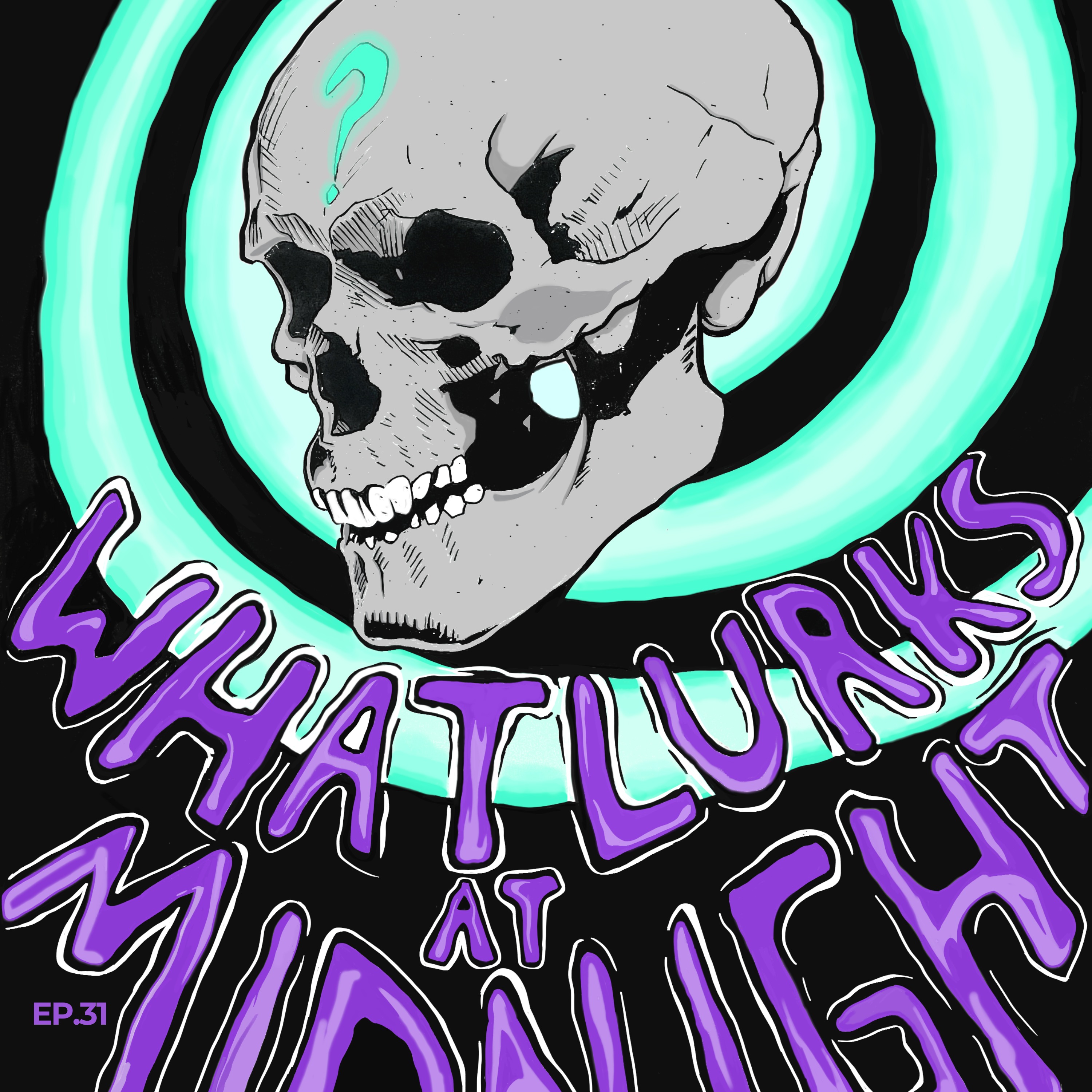 EP. 31- Summerween Top Picks episode artwork