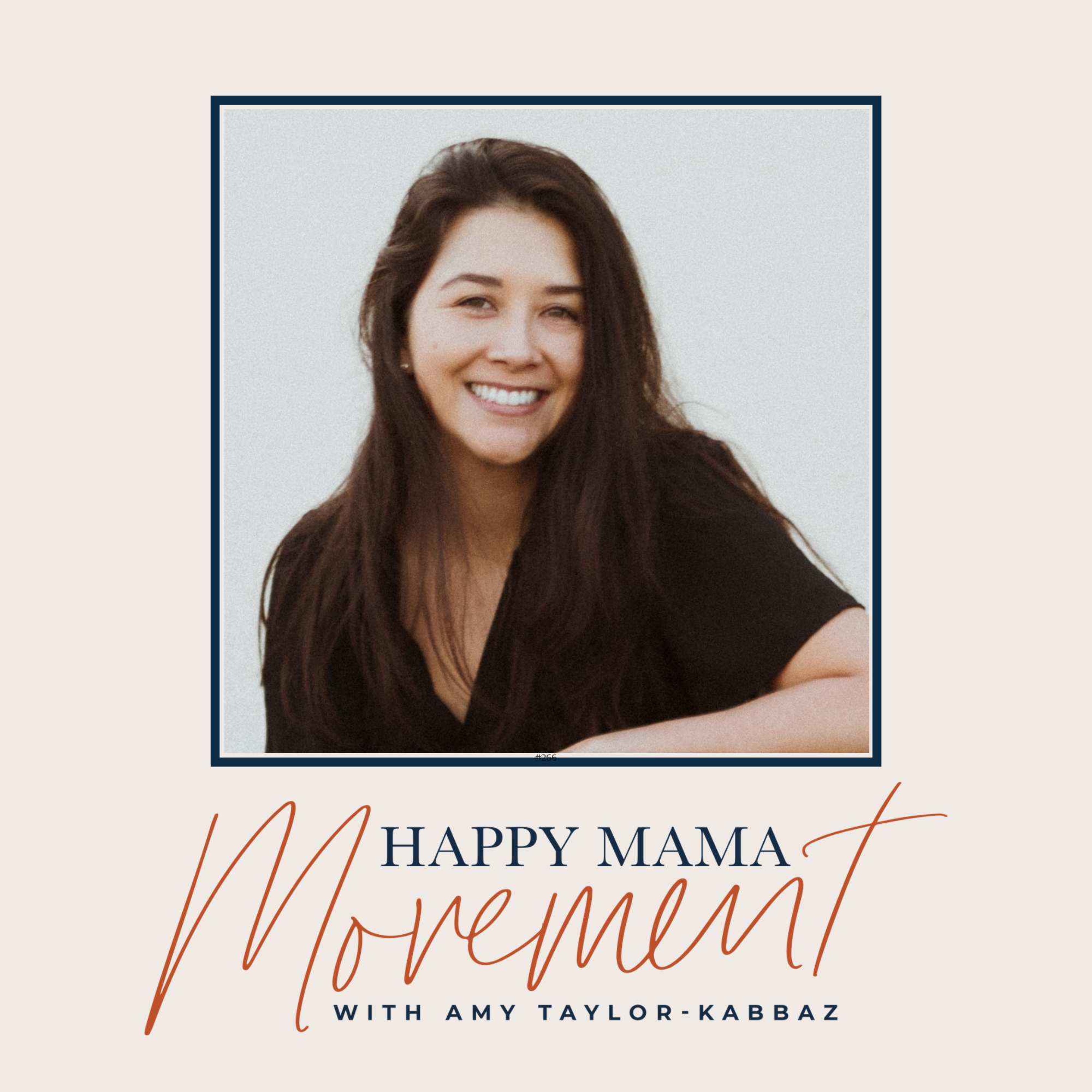 #314 | THE REAL BATTLE OF MANAGING WORK AND MOTHERHOOD | WITH ASHLEY CHANG