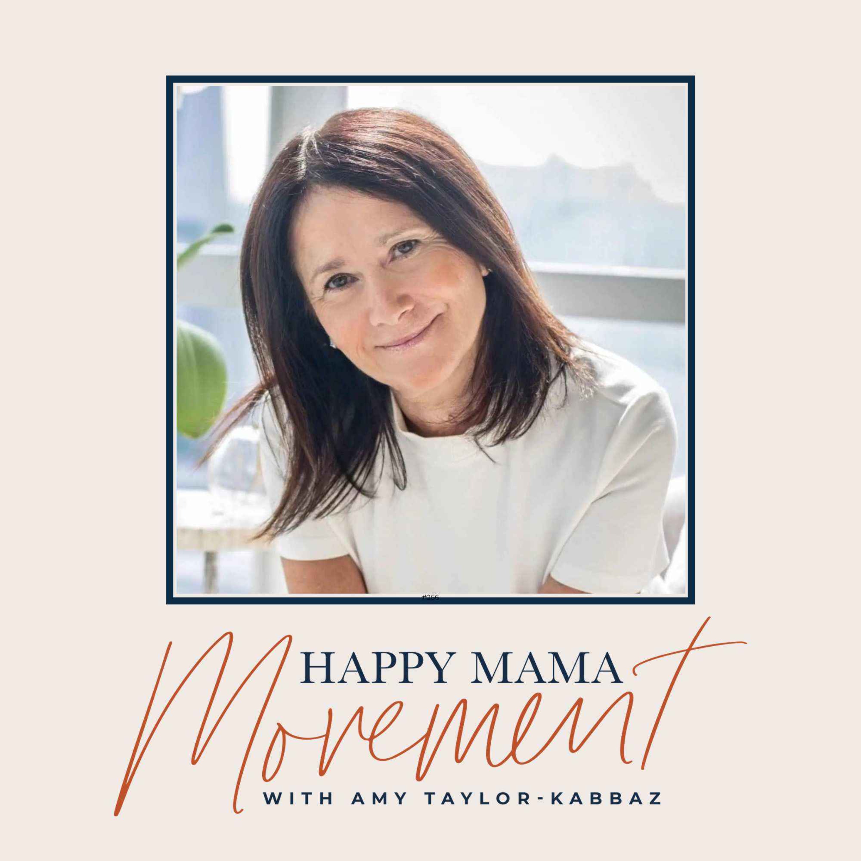 #316 | UNDERSTANDING MATERNAL AMBIVALENCE | WITH DR MARGOT LOWY #316 | UNDERSTANDING MATERNAL AMBIVALENCE | WITH DR MARGOT LOWY