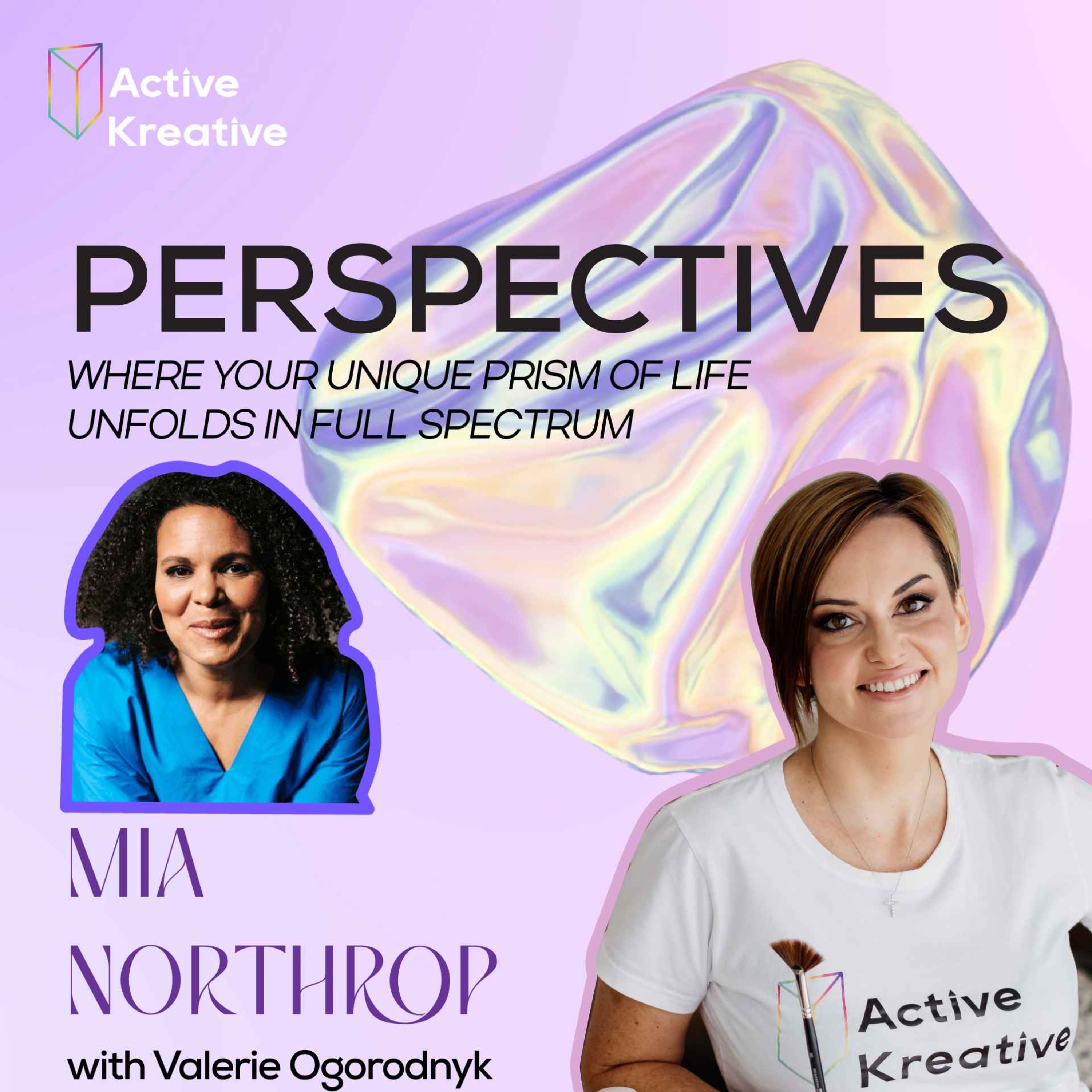 Active Kreative Perspectives