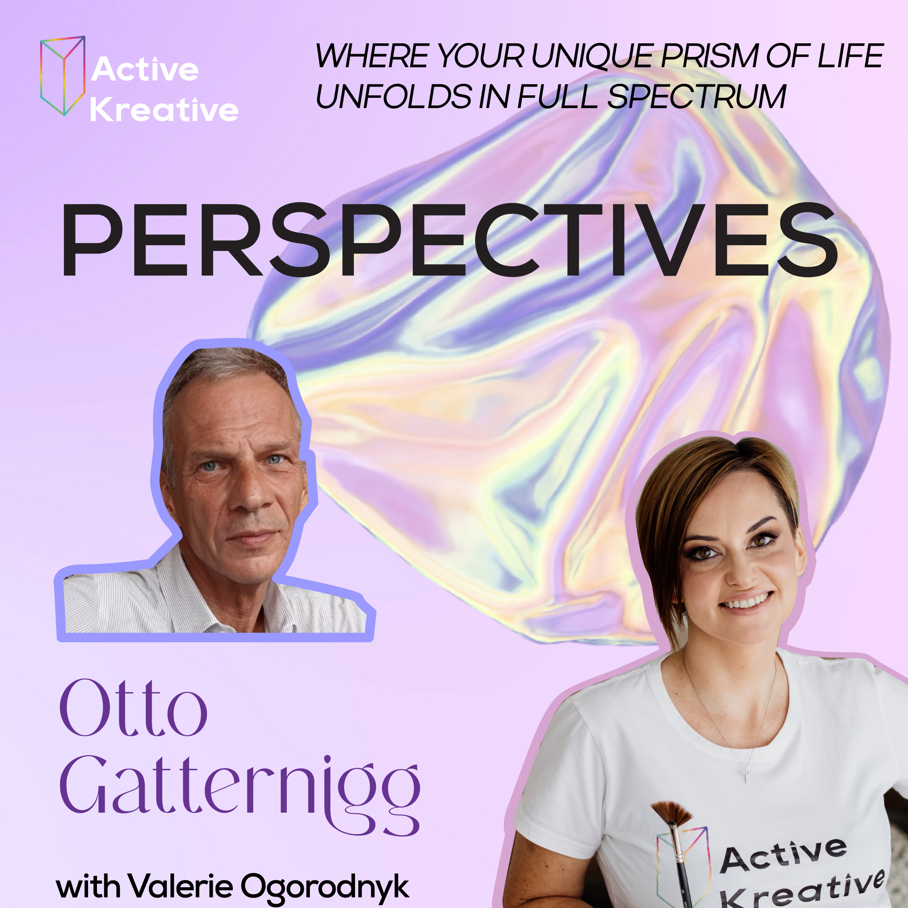 Active Kreative Perspectives
