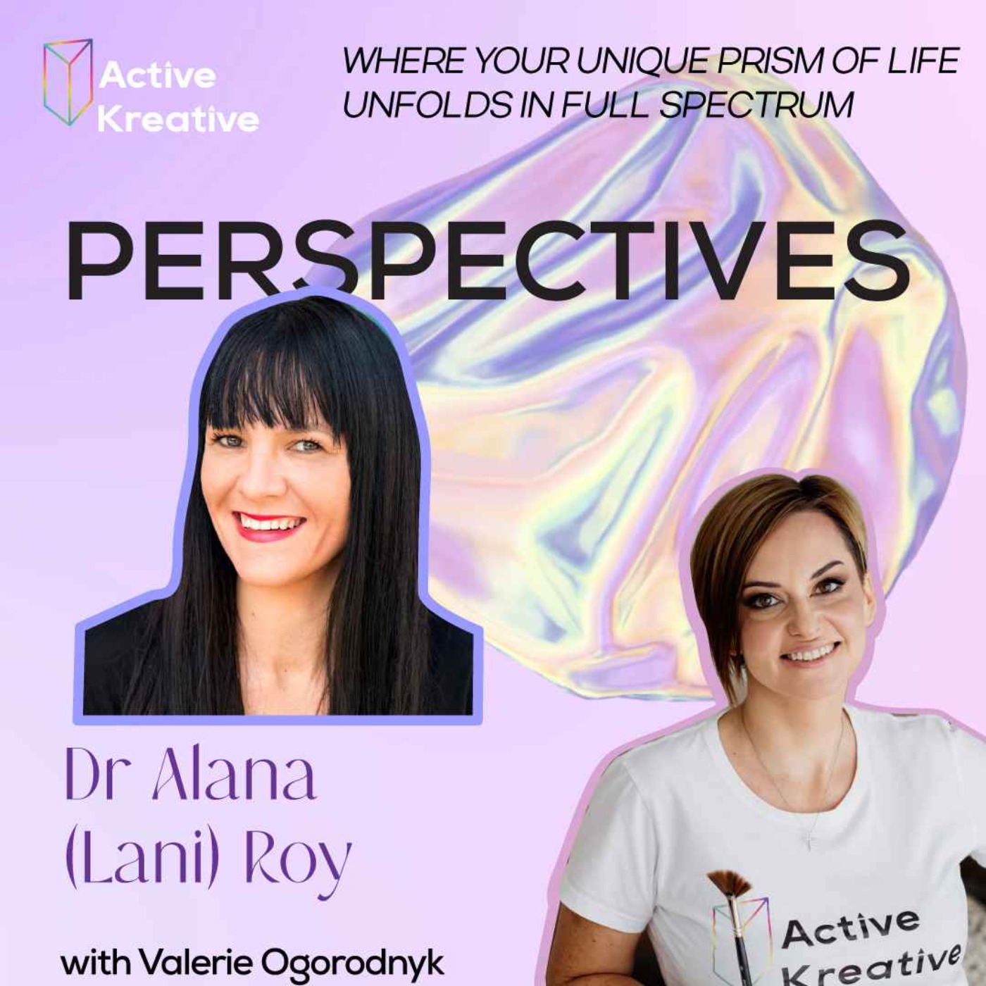 Active Kreative Perspectives