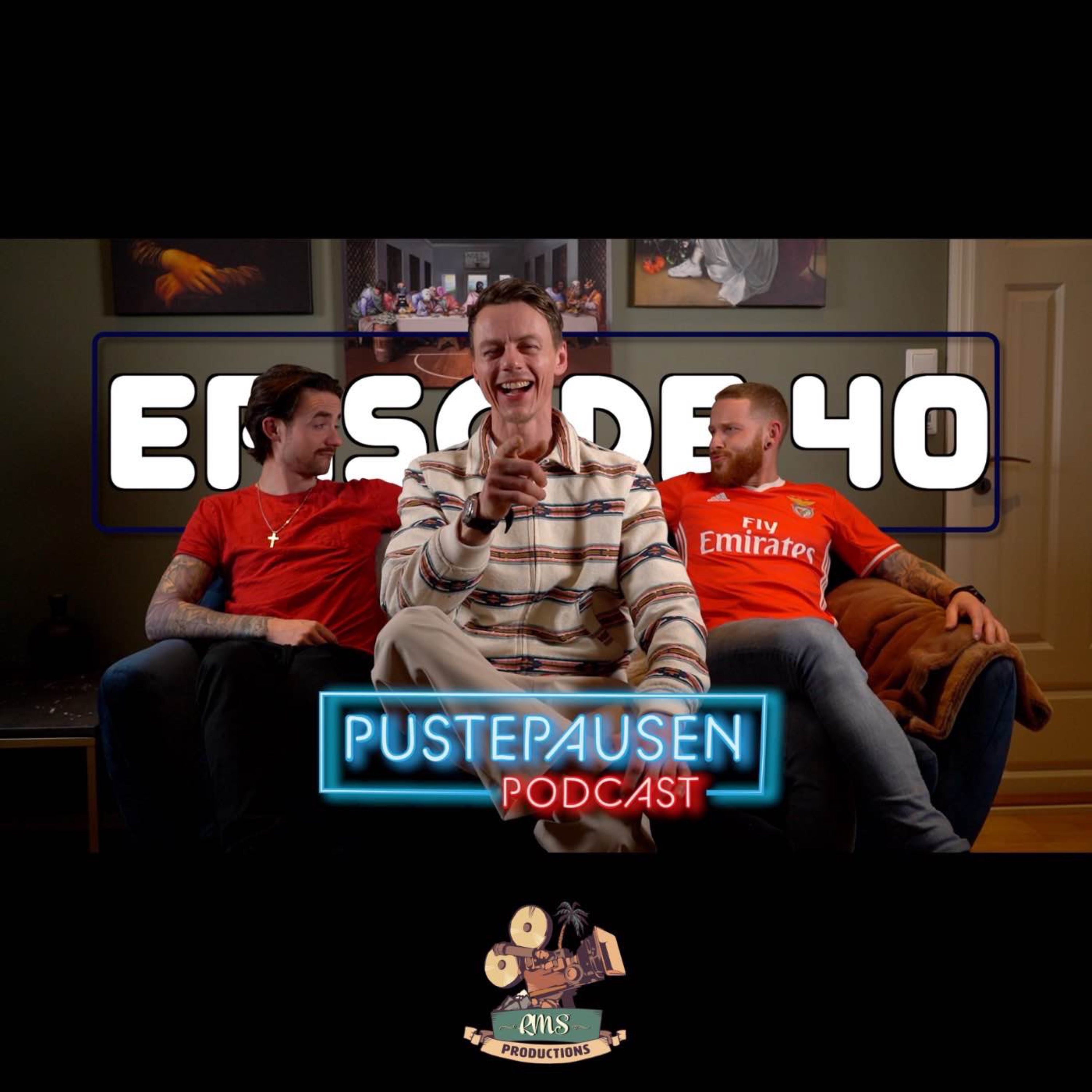 Ep.40 | Whisky og kulturen, første inntrykket av Bergen, kjøpmann og mye mer m/Mats Lehne