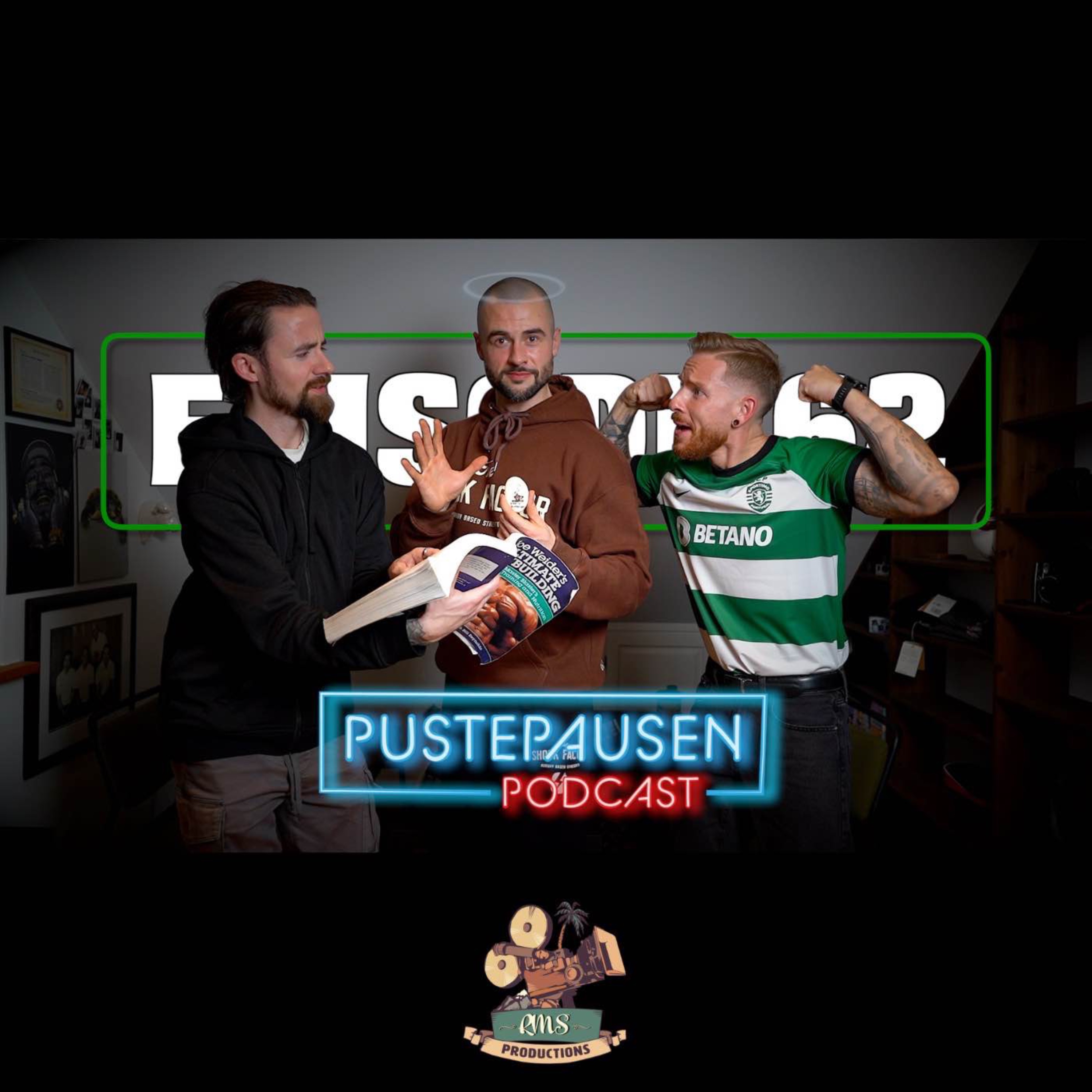 Ep.62 | Realitetsjekk! Prosessert mat, råvarer, konstruktiv kritikk og mye mer. m/Benjamin Hack Rye episode artwork