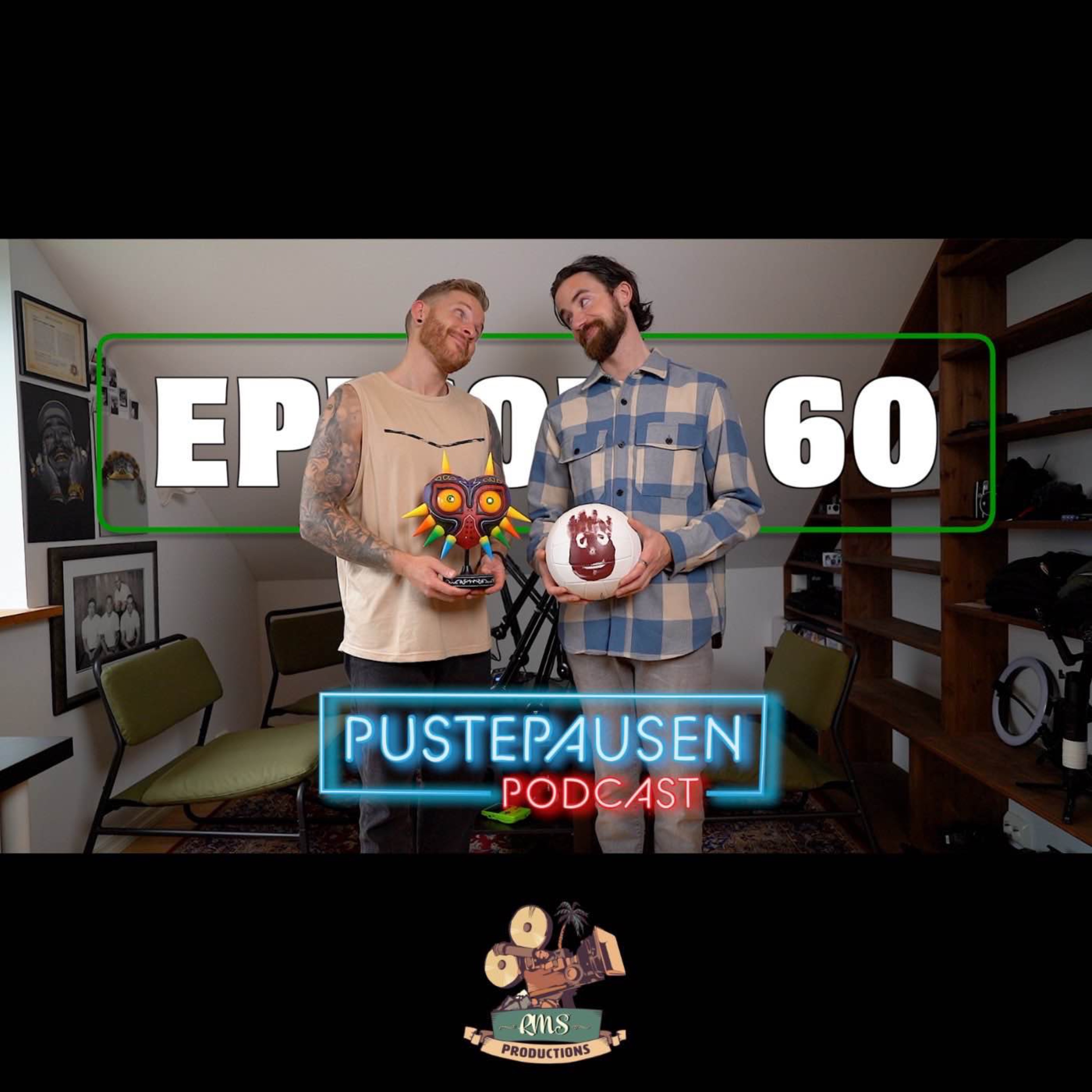 Ep.60 | Nostalgi, hva får deg til å grine? betaling med annen valuta og mye mer