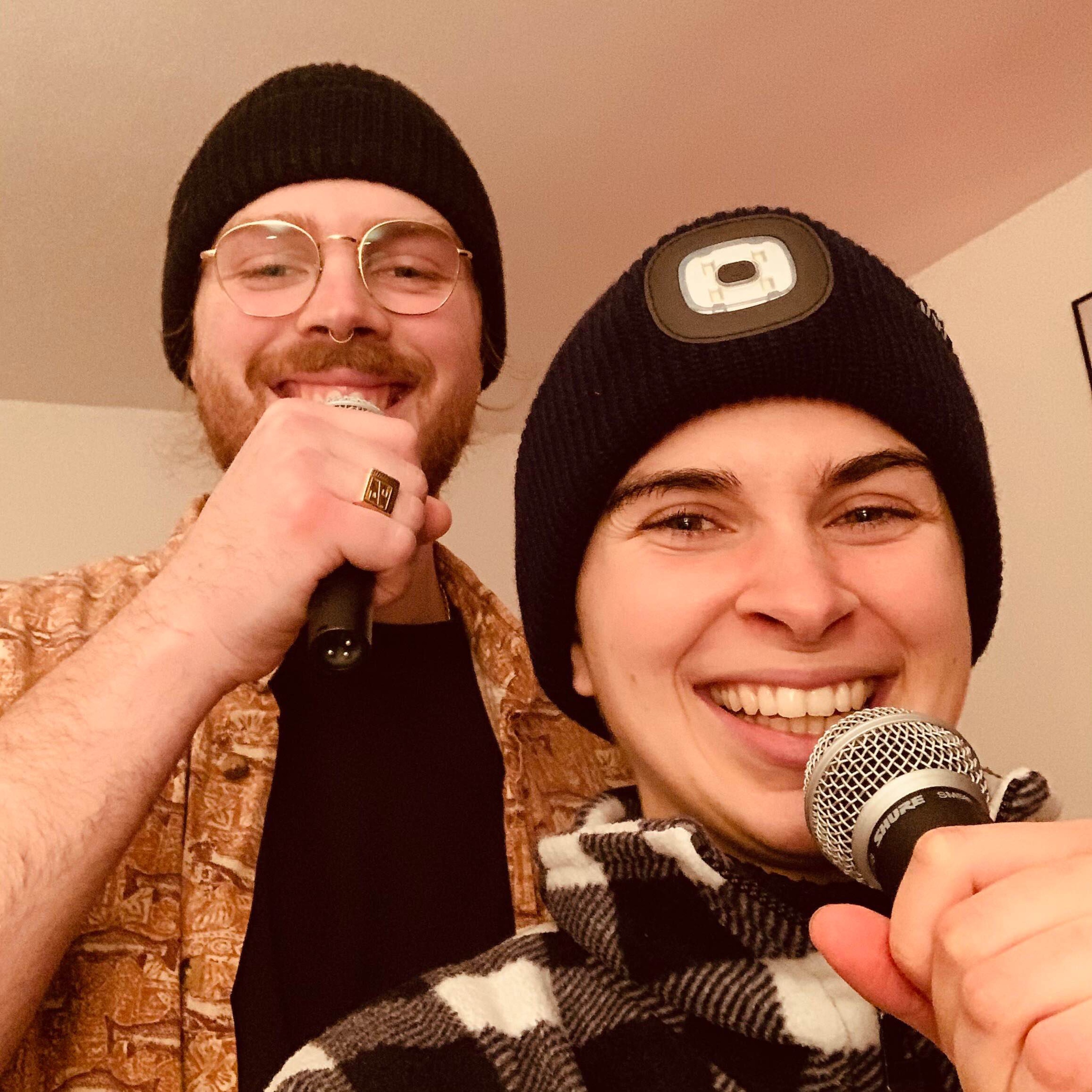 BONUS 🇫🇷 Antonin Pérès alias Le Wave : rap, production de musique et cuisiner pour ceux qu’on aime