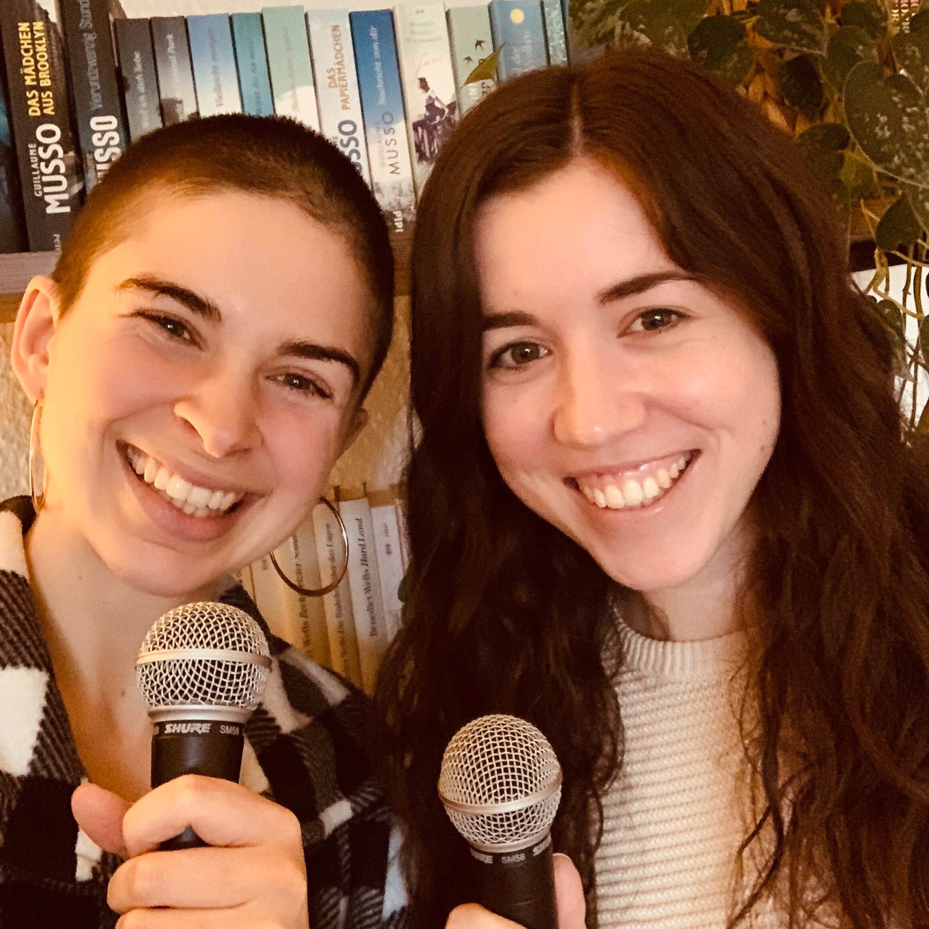 Lara Betz : communication, journalism and invisible women