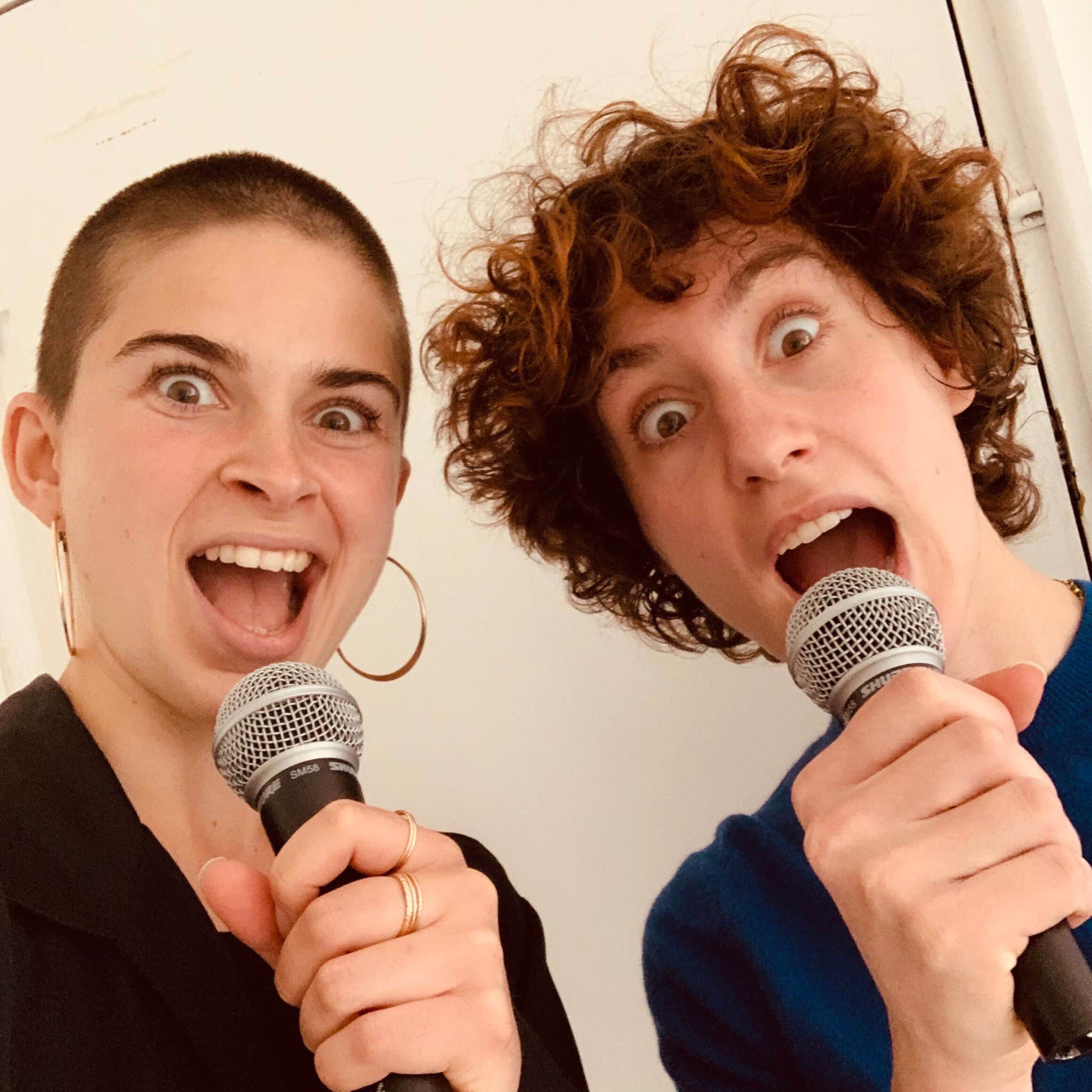 Maya Giulivi : writing poems, anthropology and hidden disabilities