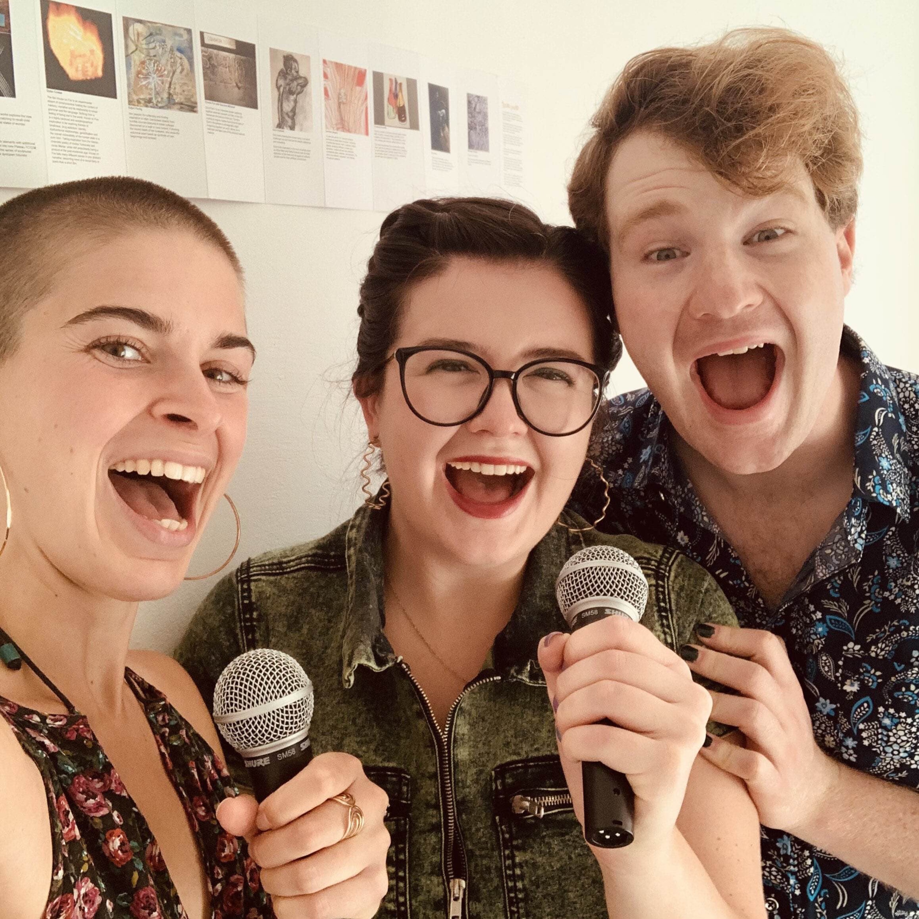Mary and Hamish : feminist refusal, climate crisis games and Halloween