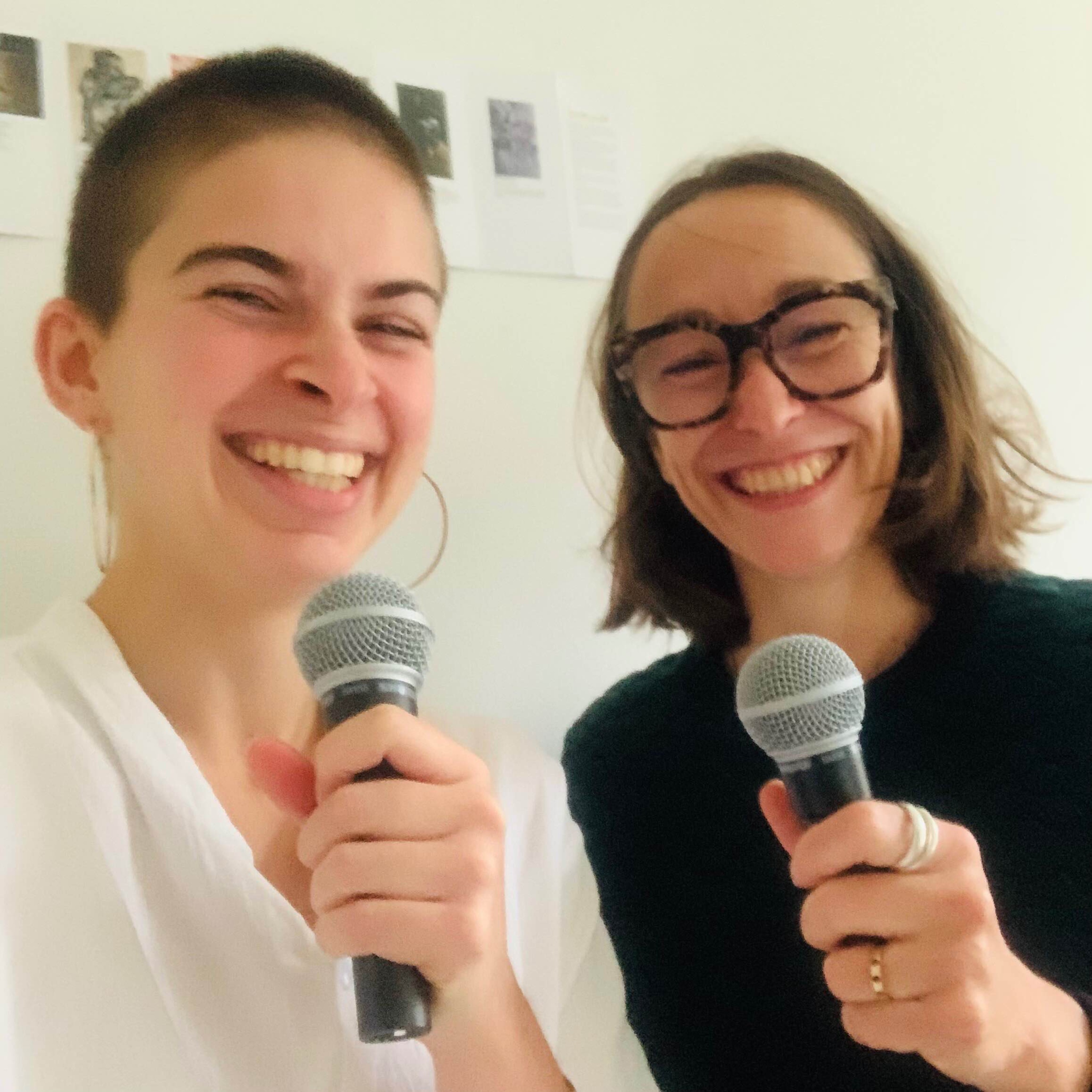 Marina Collard : painting, performance, craniosacral therapy and sense of humour
