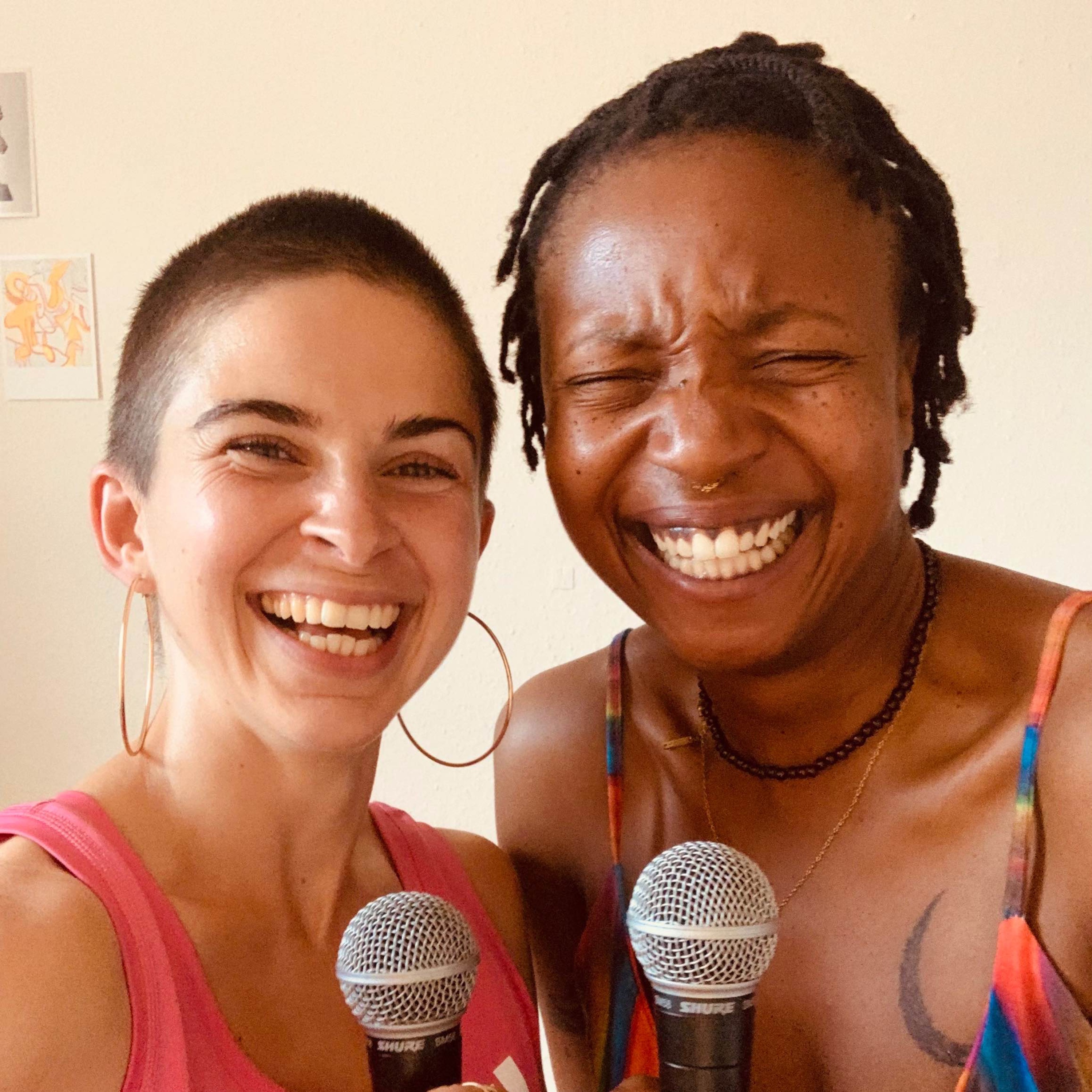 Rudzani Moleya : Storytelling and the Art of Trying Everything episode artwork