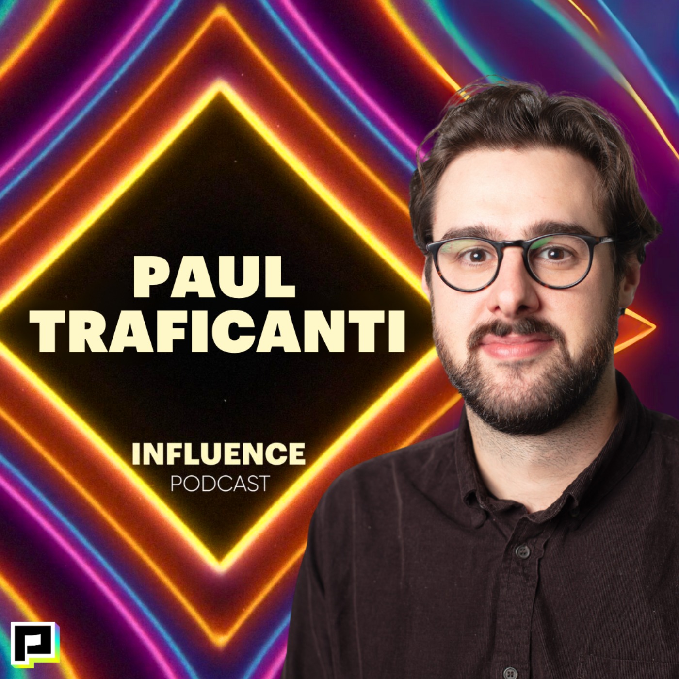 Paul Traficanti: Authenticity in Social Media | Ep. 5