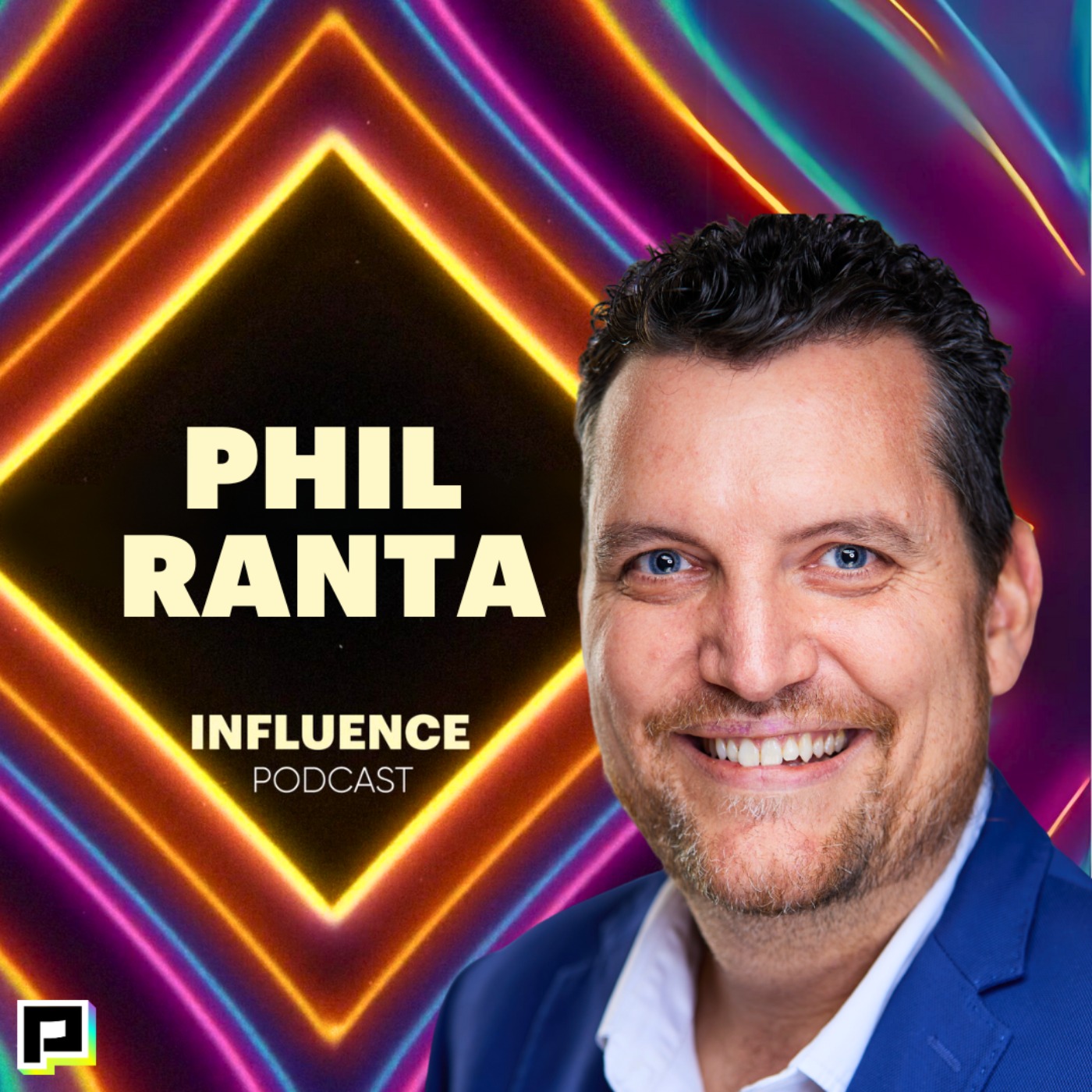 Phil Ranta: Evolution of Content Creation Then and Now | Ep. 6
