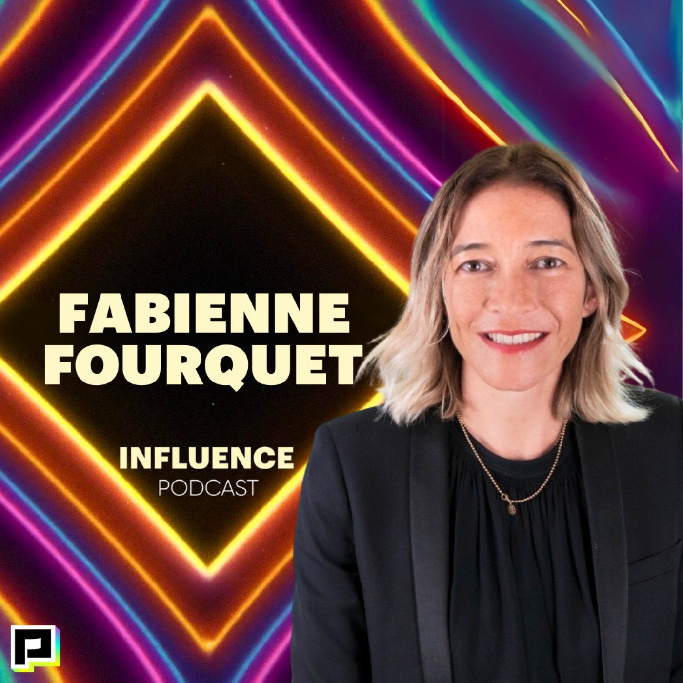 Fabienne Fourquet: The Spanish-Language Creator Economy | Ep: 7