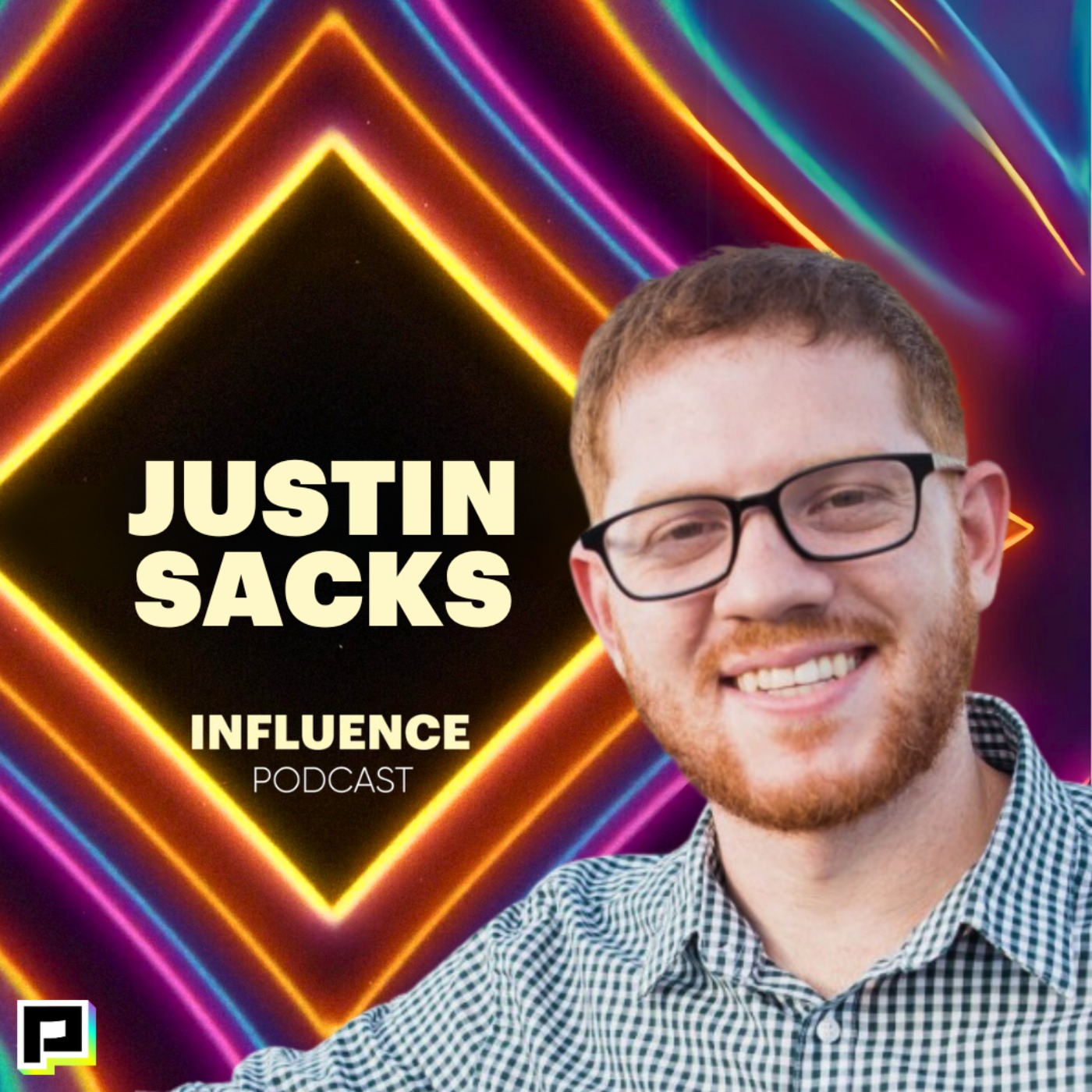 Justin Sacks: Creator Programs: What Every Gaming Marketer Should Know | Ep. 12