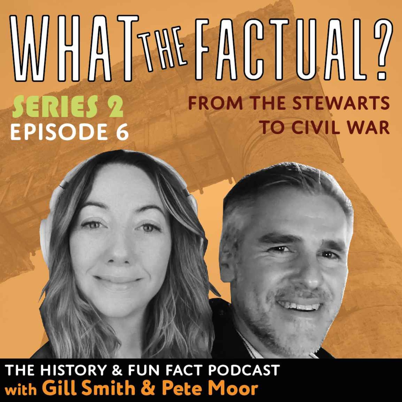 What The Factual?