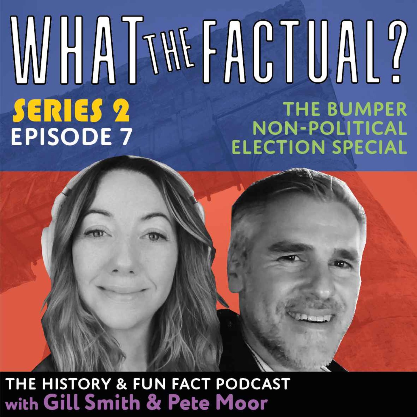 What The Factual?