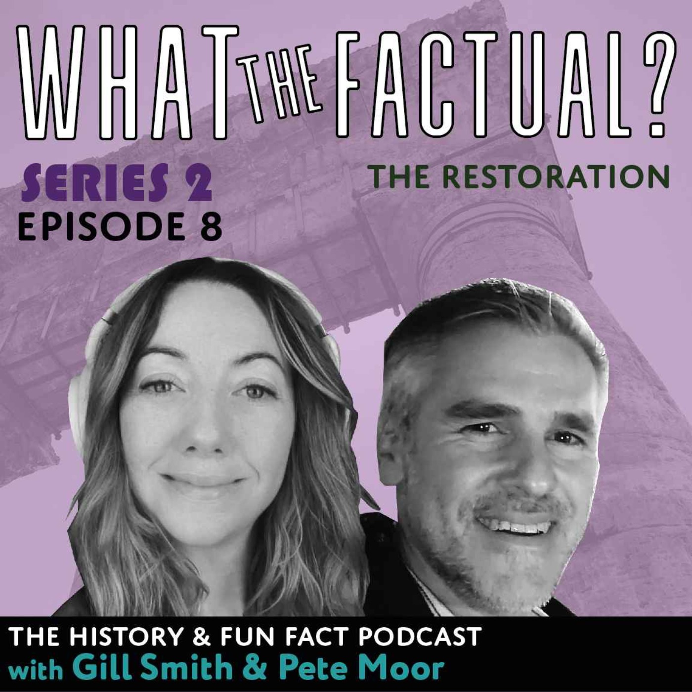 What The Factual?