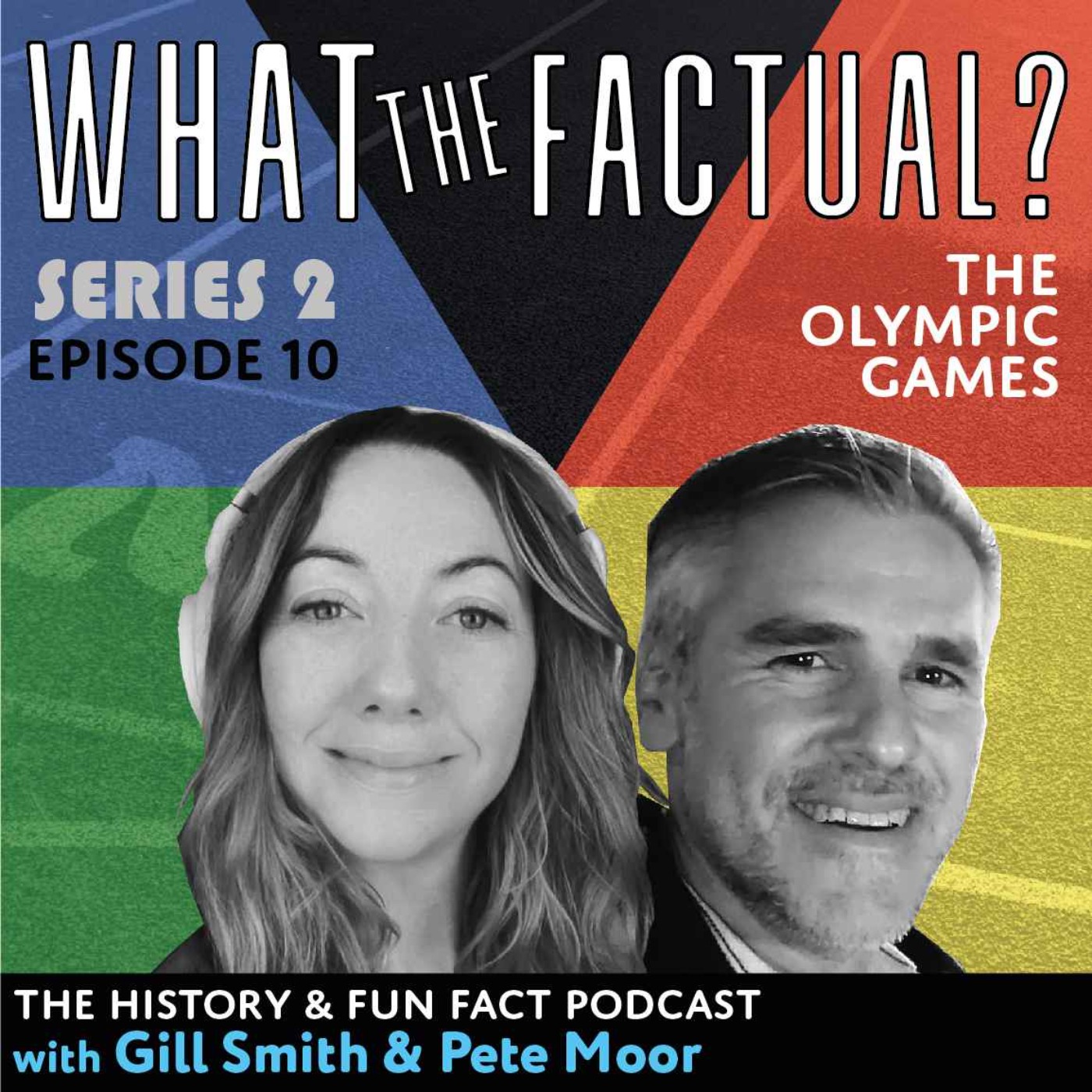 What The Factual?