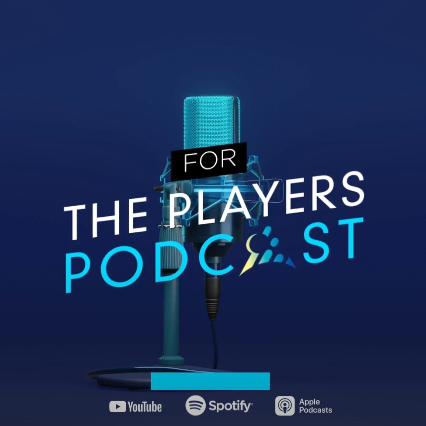 For the Players - Episode 1