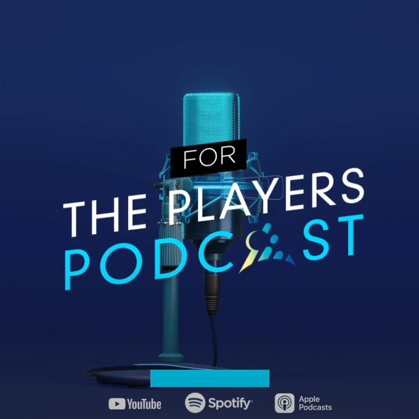 For the Players EP4 - Tim Campbell talks about the Business Side of The Gaming Industry