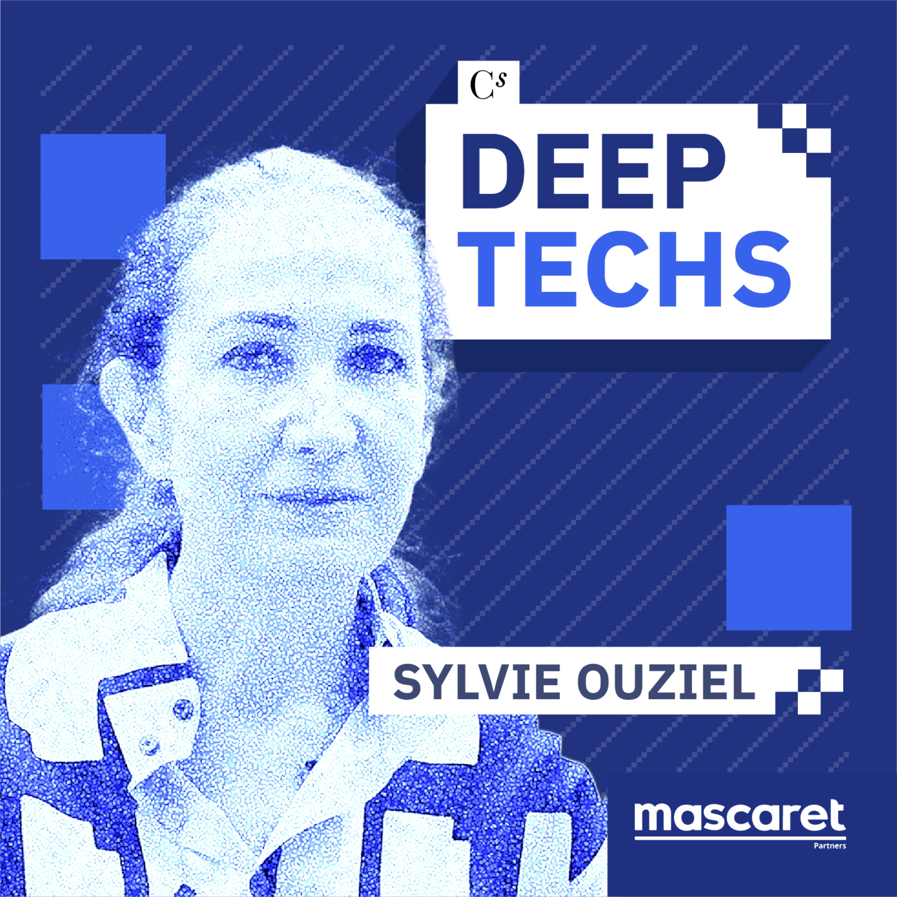 DeepTechs