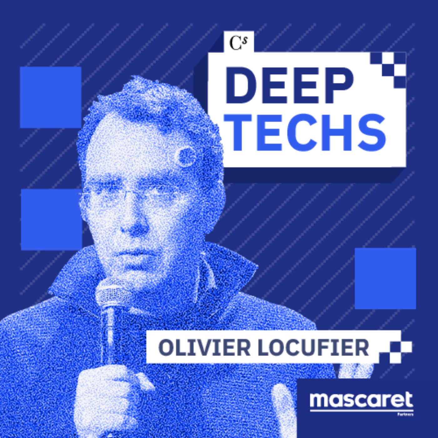 Le décodeur du cerveau Le décodeur du cerveau