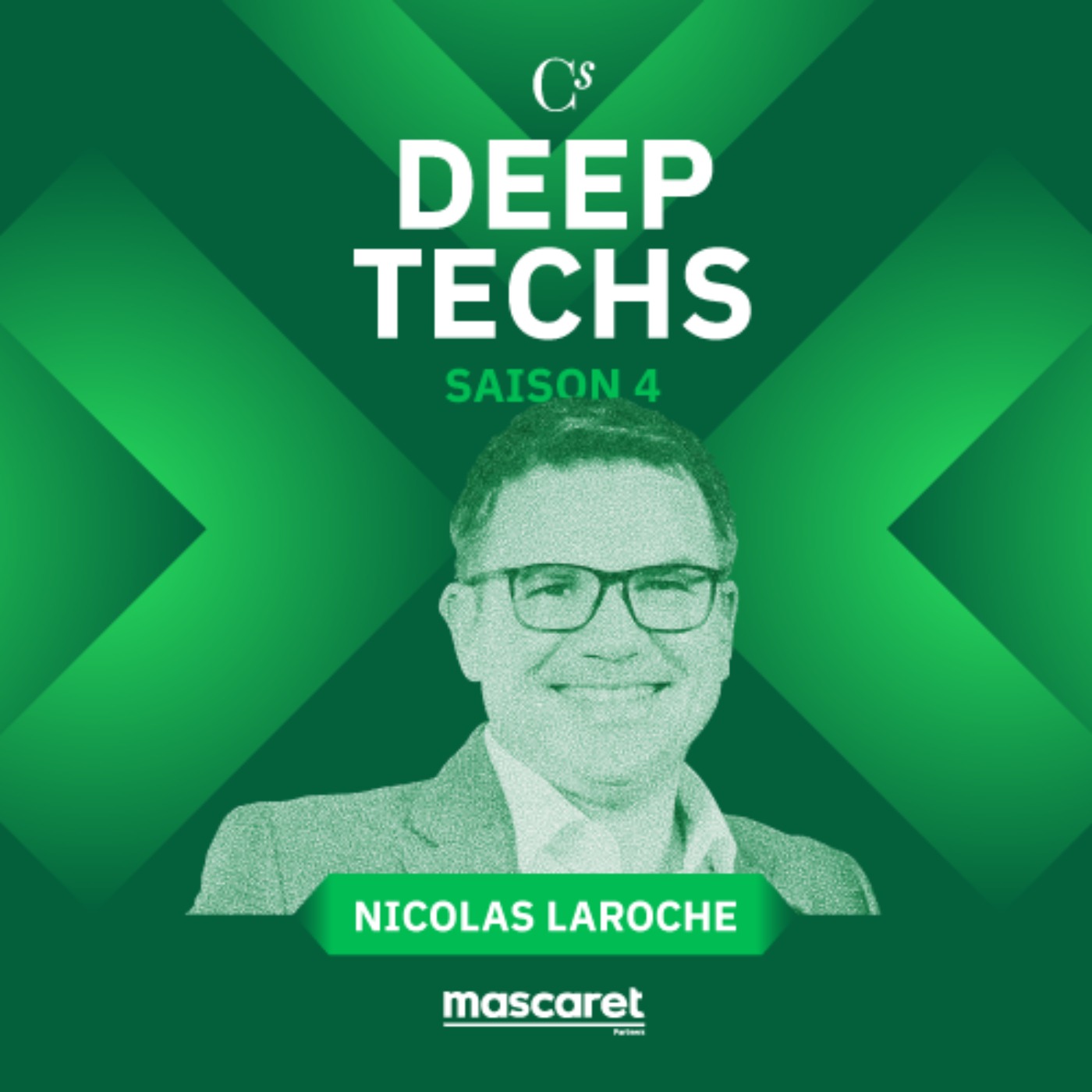 " L'IA générative est intolérante à la médiocrité des données "