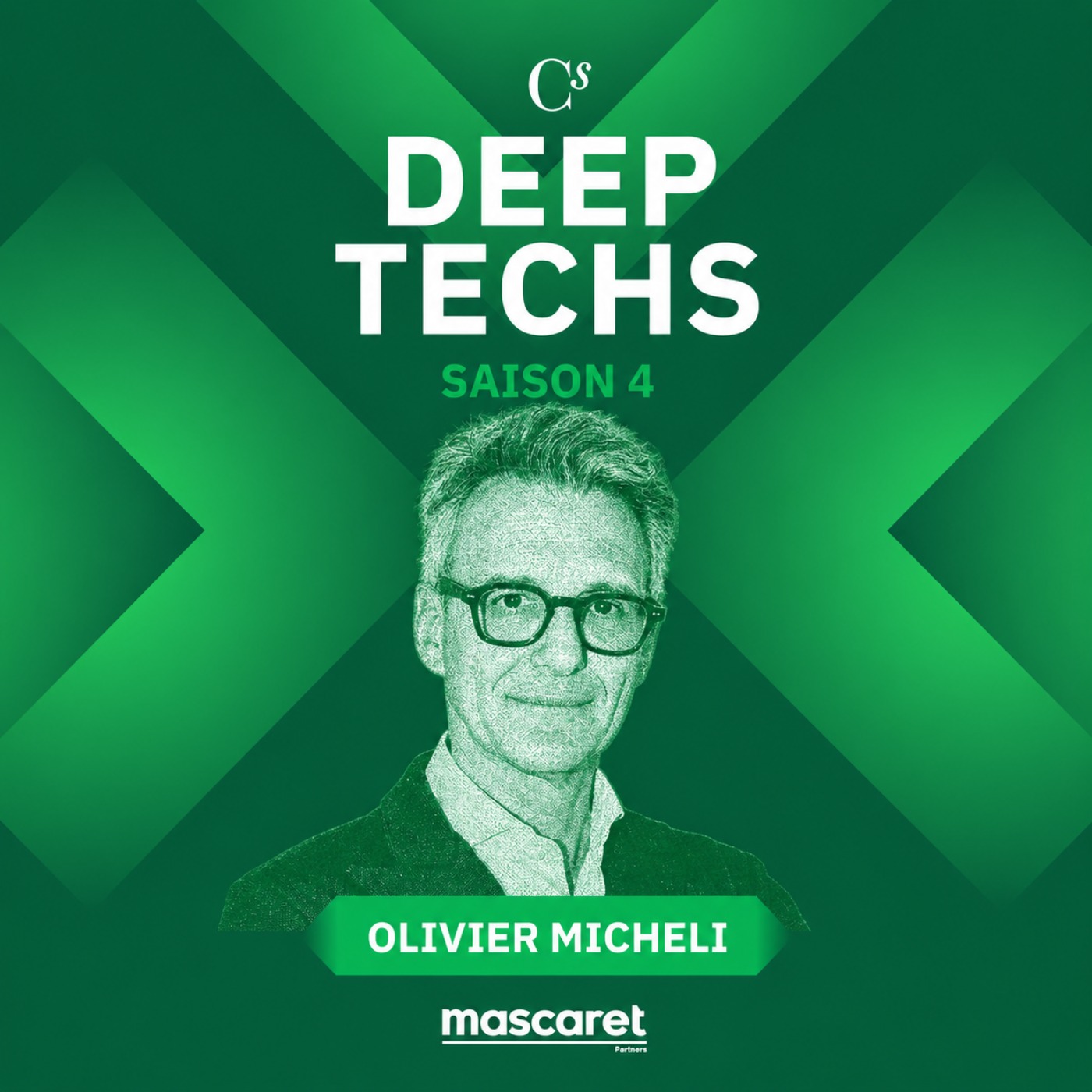 Dans les coulisses d'un géant des data centers