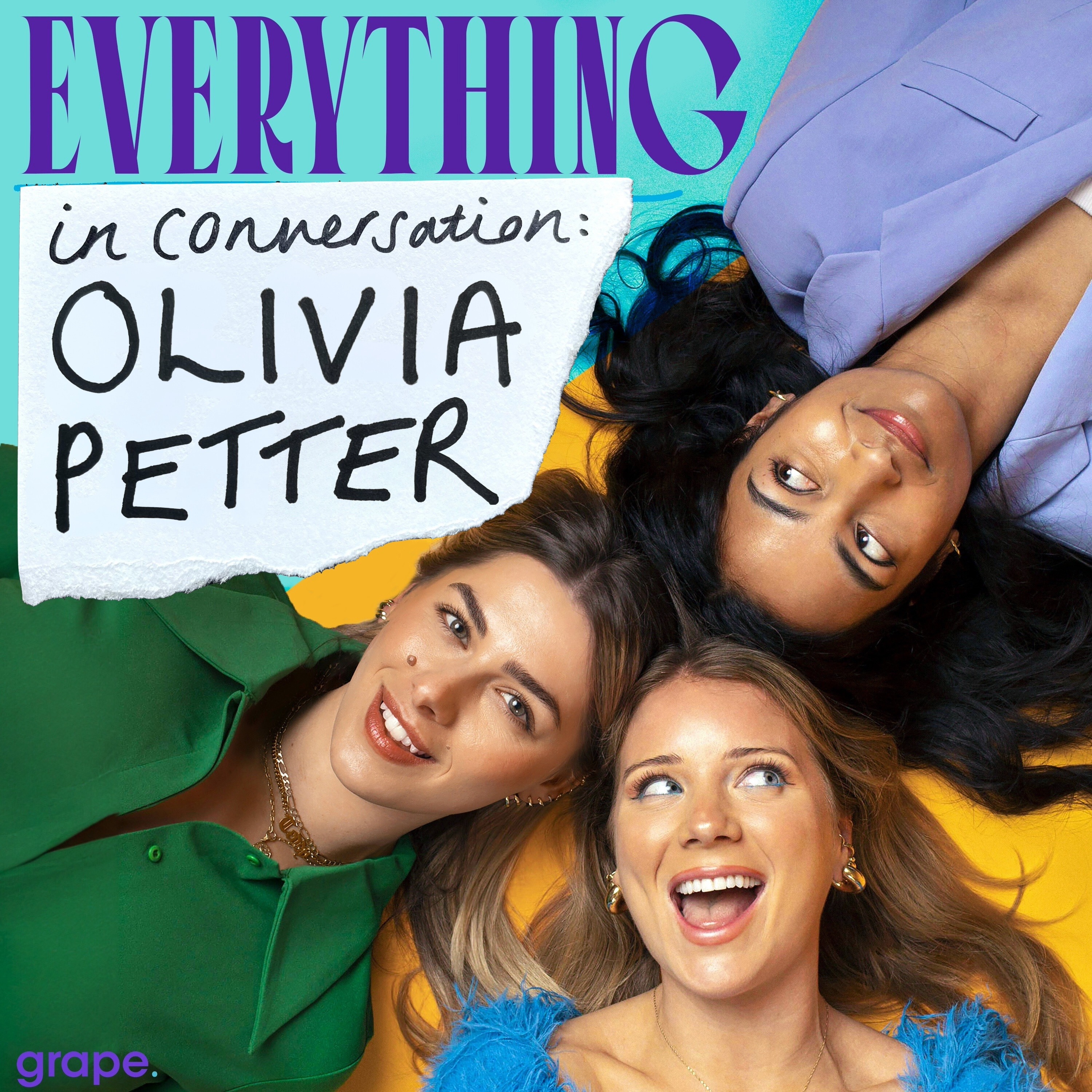 Everything Is Content