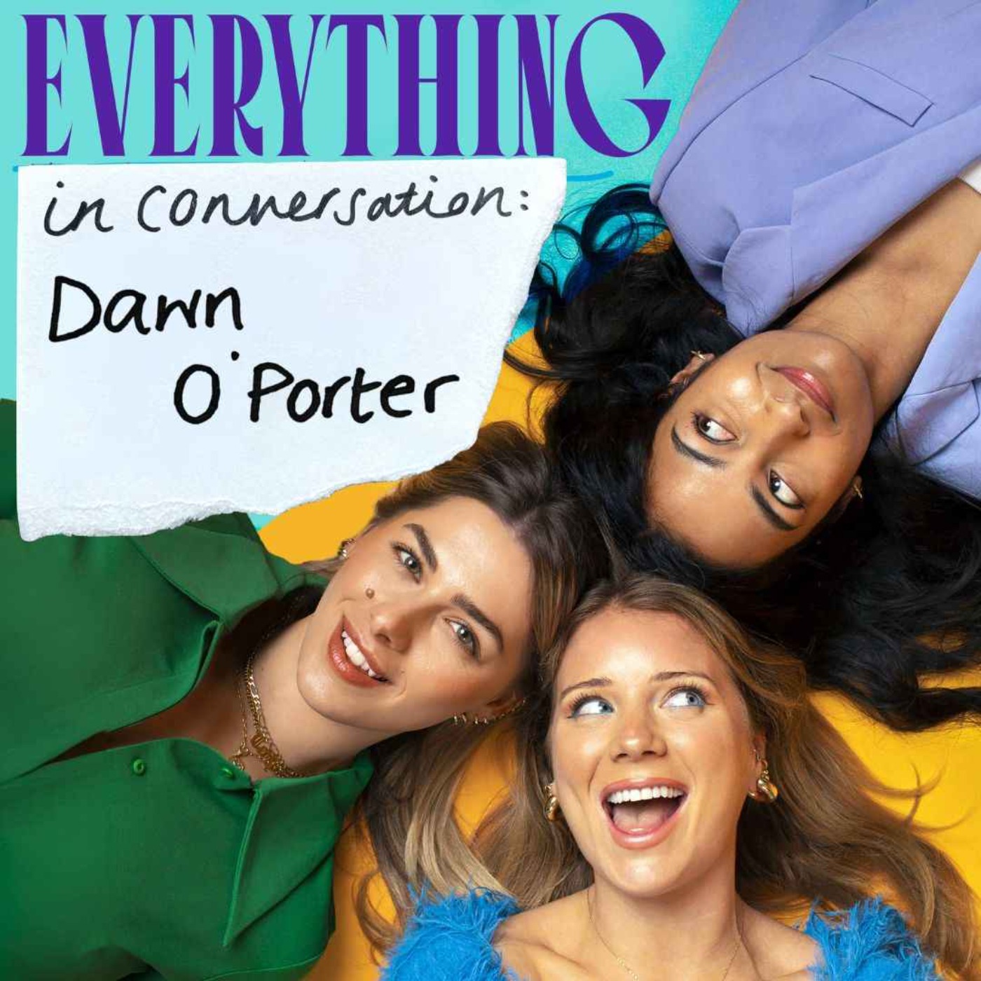 Everything Is Content