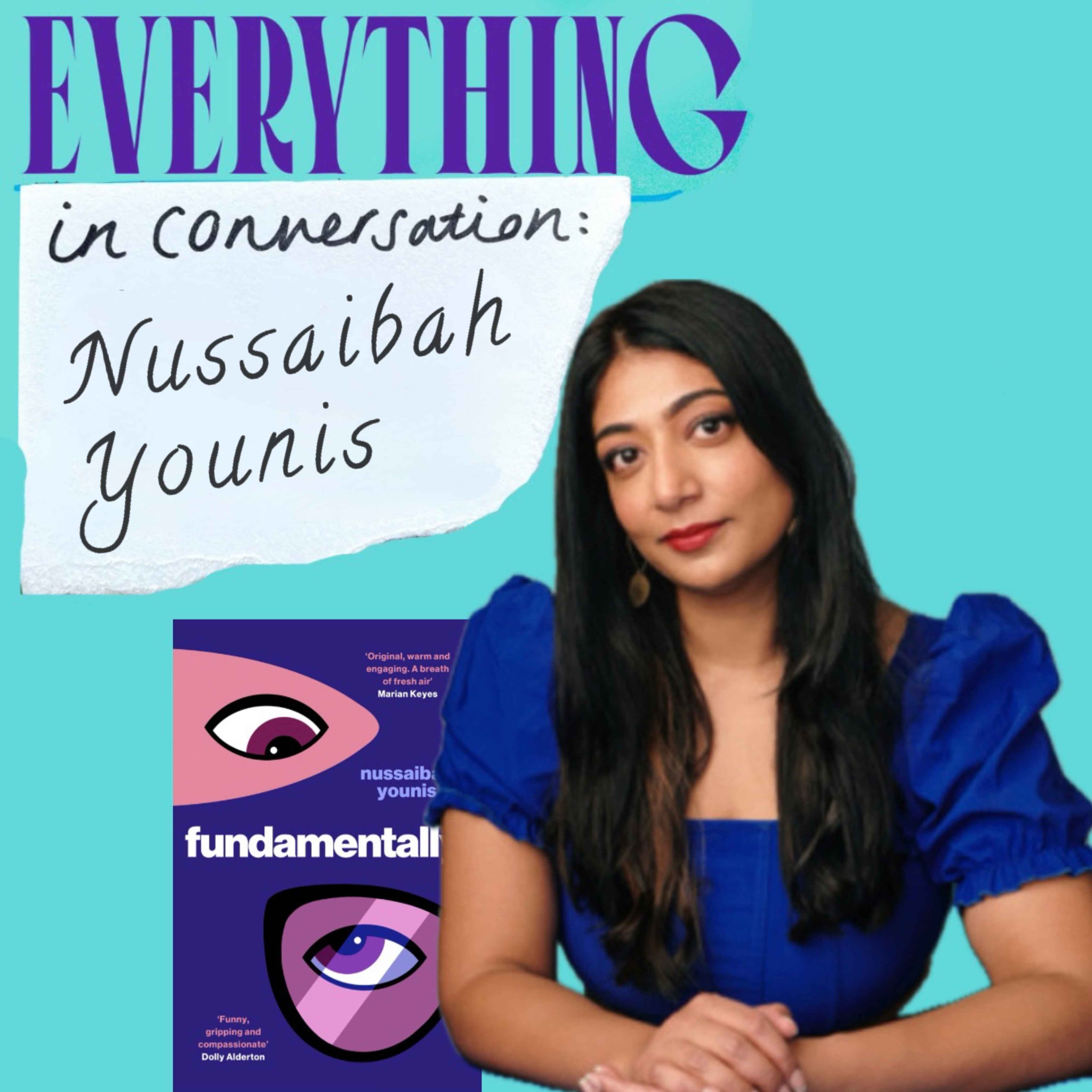 Everything Is Content