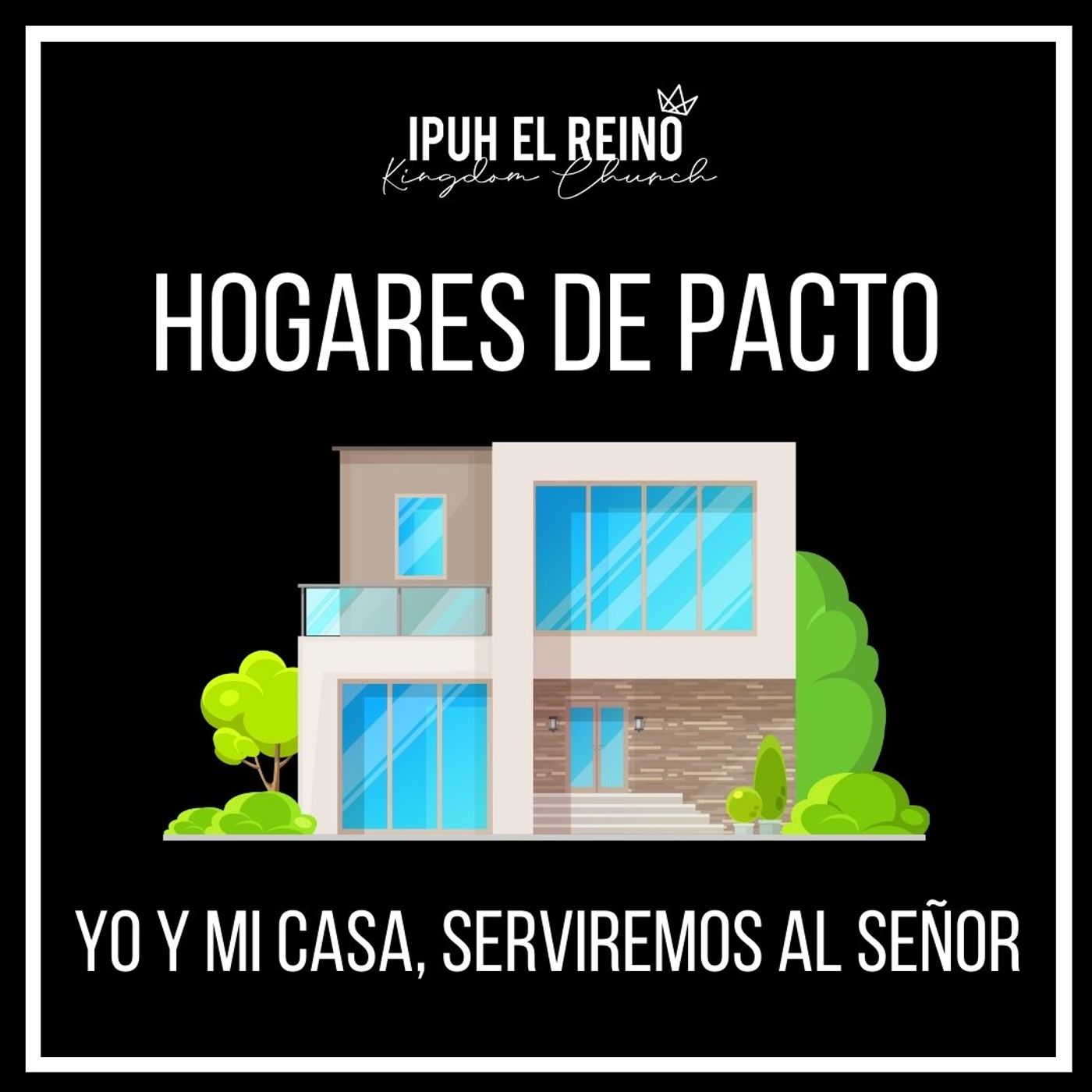 Hogares De Pacto Devocional
