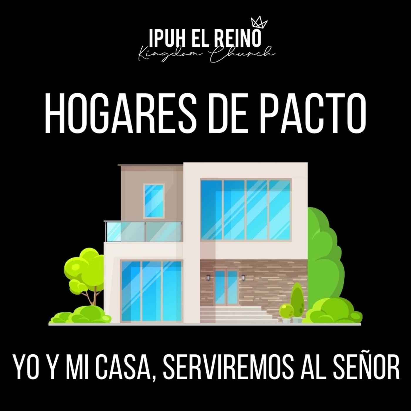 Hogares De Pacto Devocional