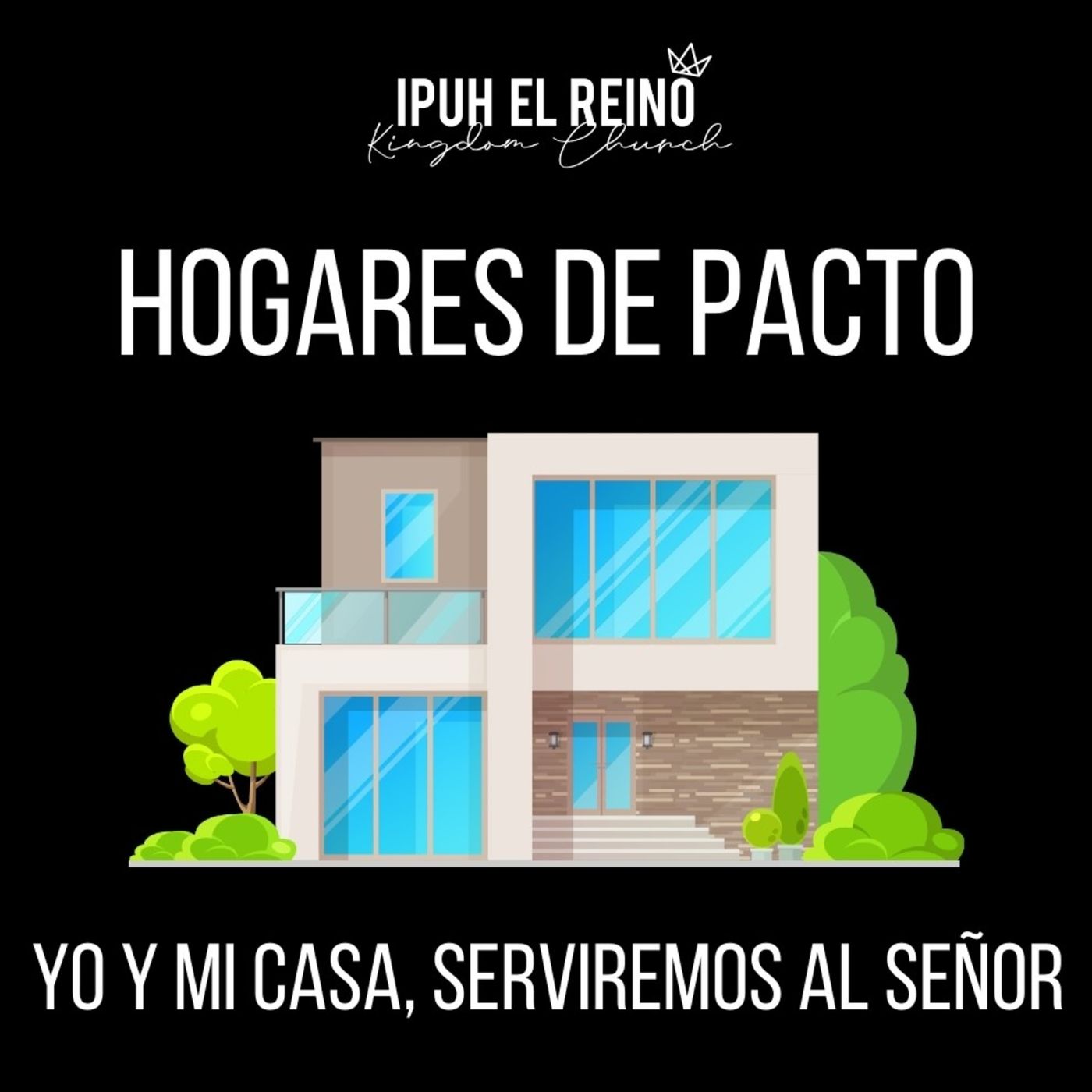 Hogares De Pacto Devocional