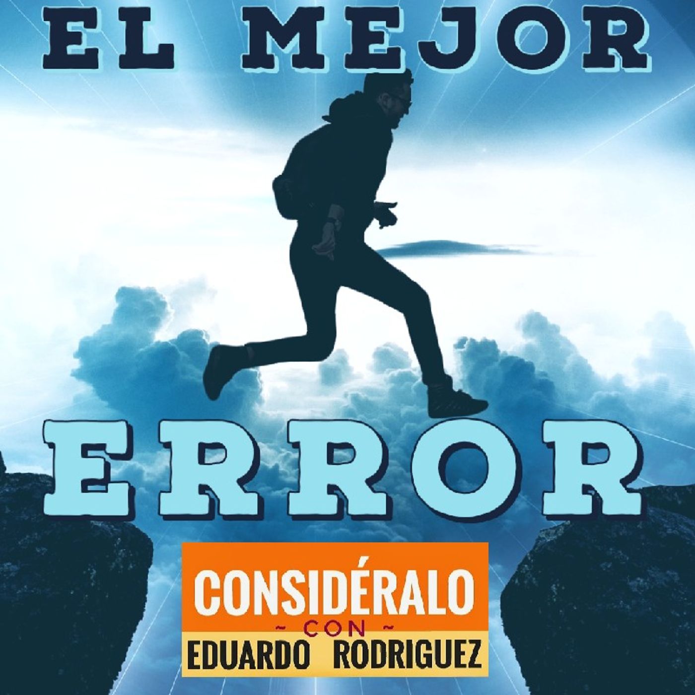 Consideralo Con Eduardo Rodriguez