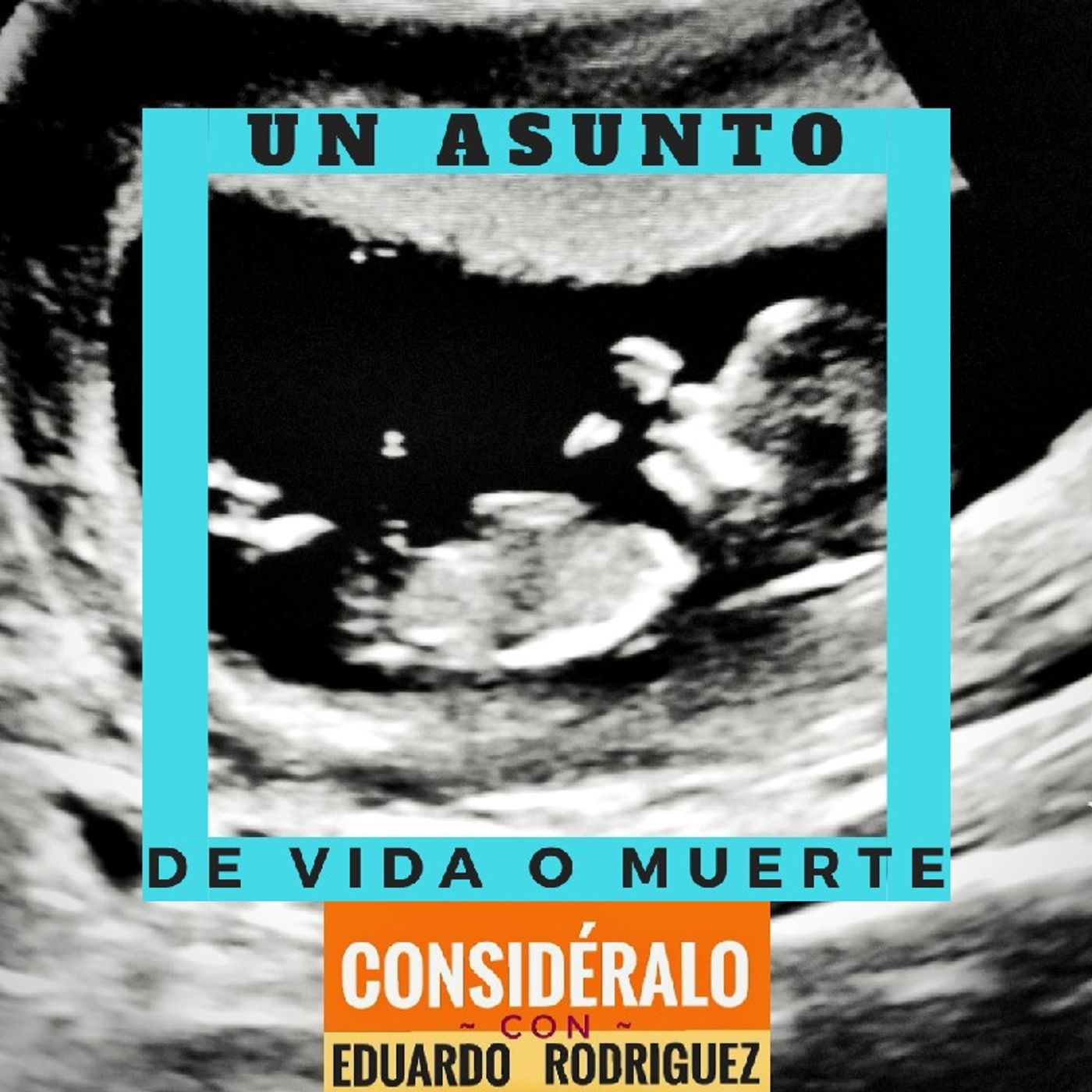 Consideralo Con Eduardo Rodriguez